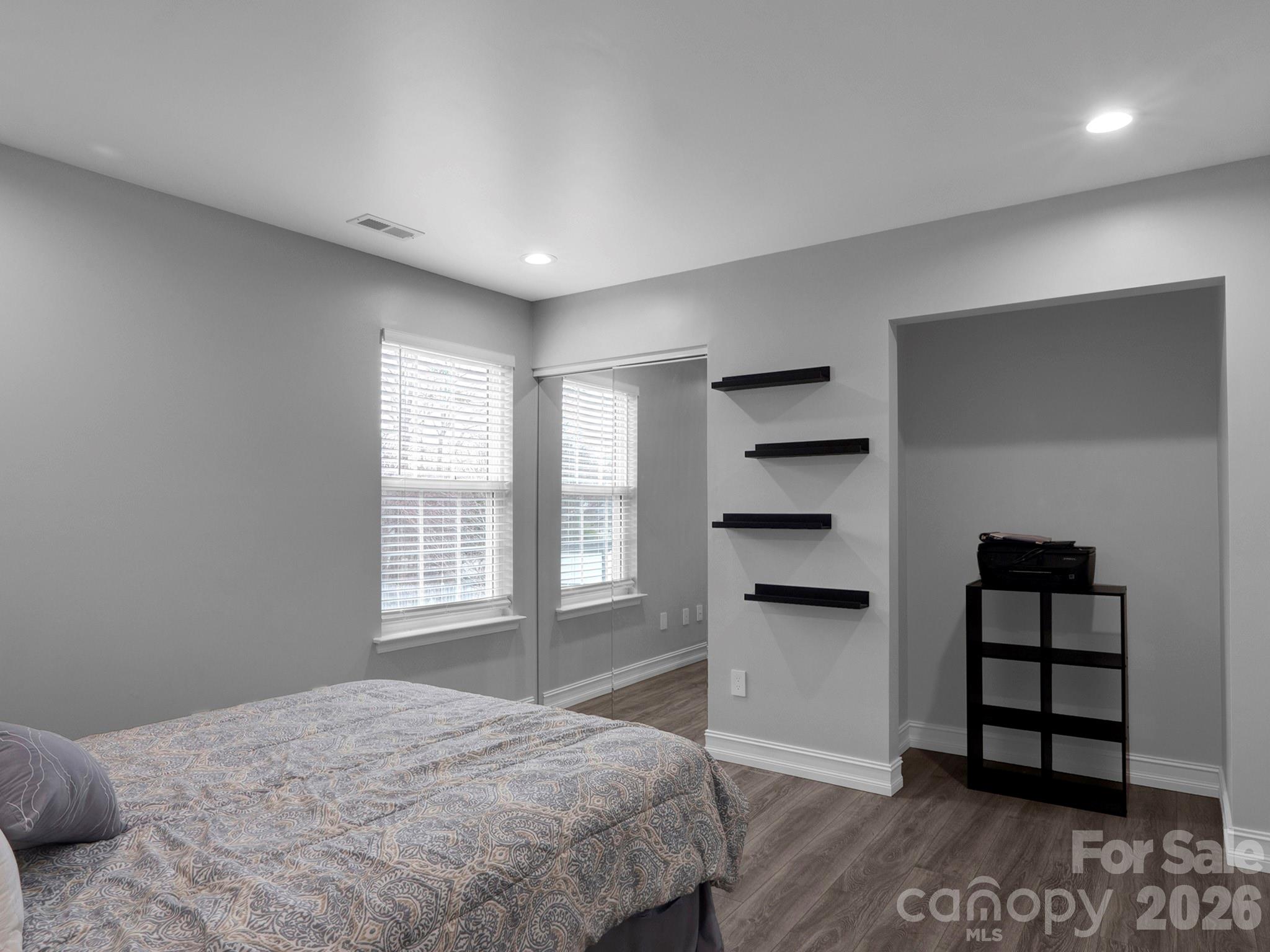 3807 Edgeview Drive — Indian Trail