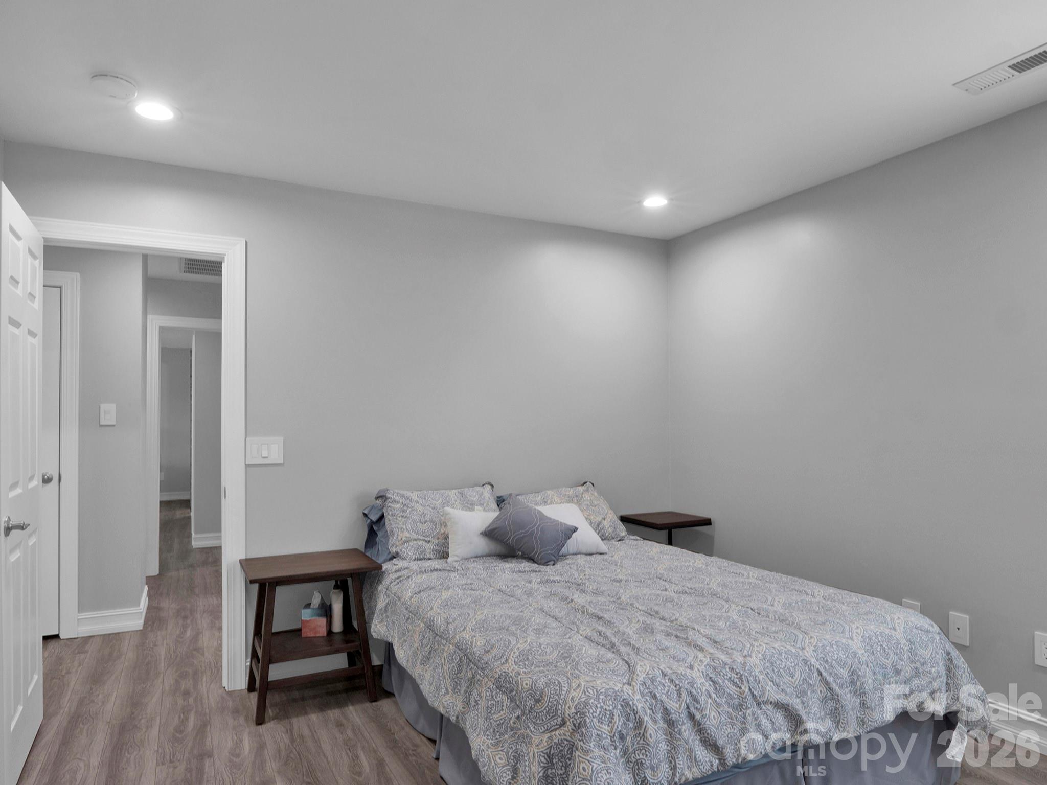 3807 Edgeview Drive — Indian Trail
