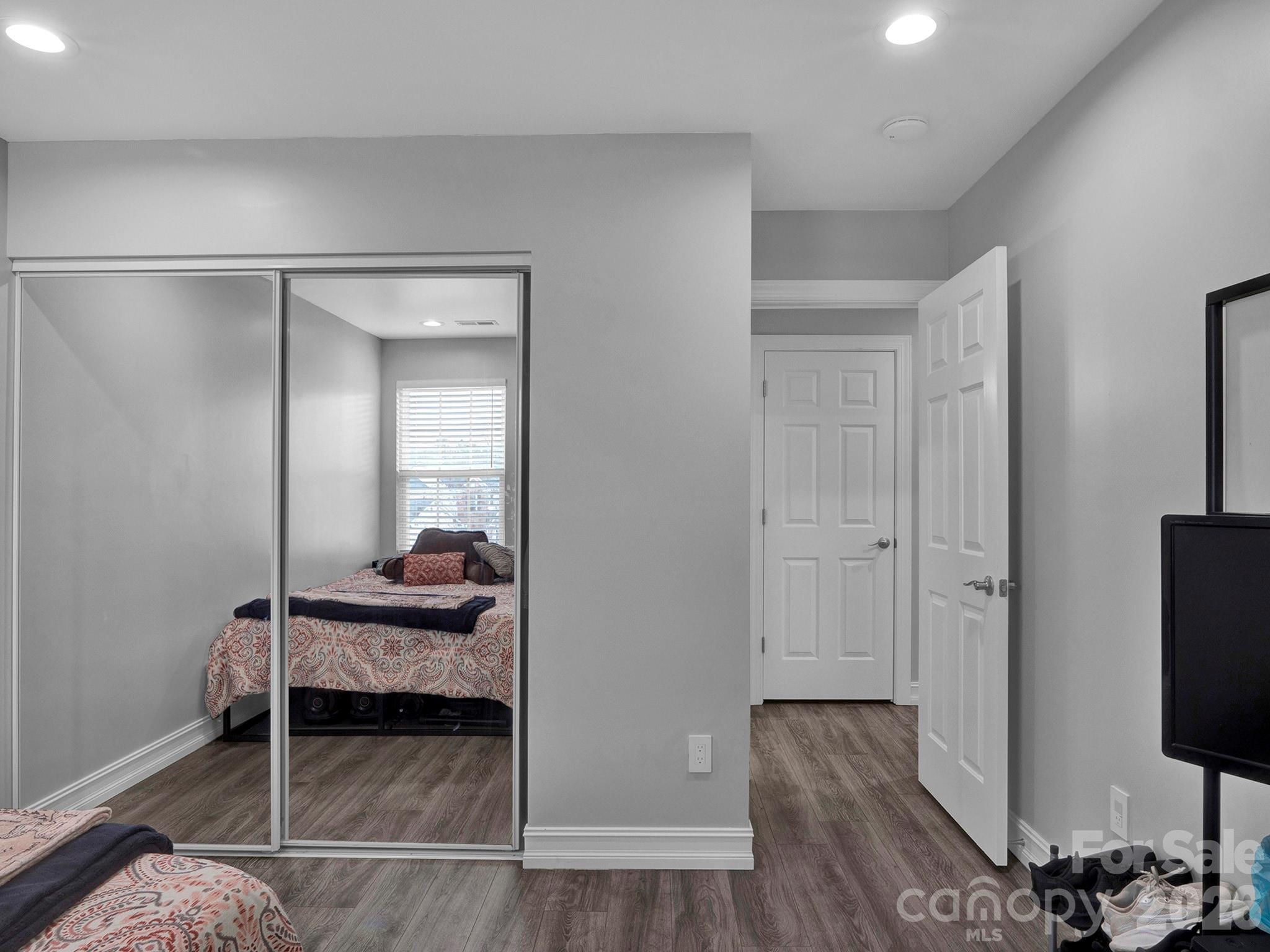 3807 Edgeview Drive — Indian Trail