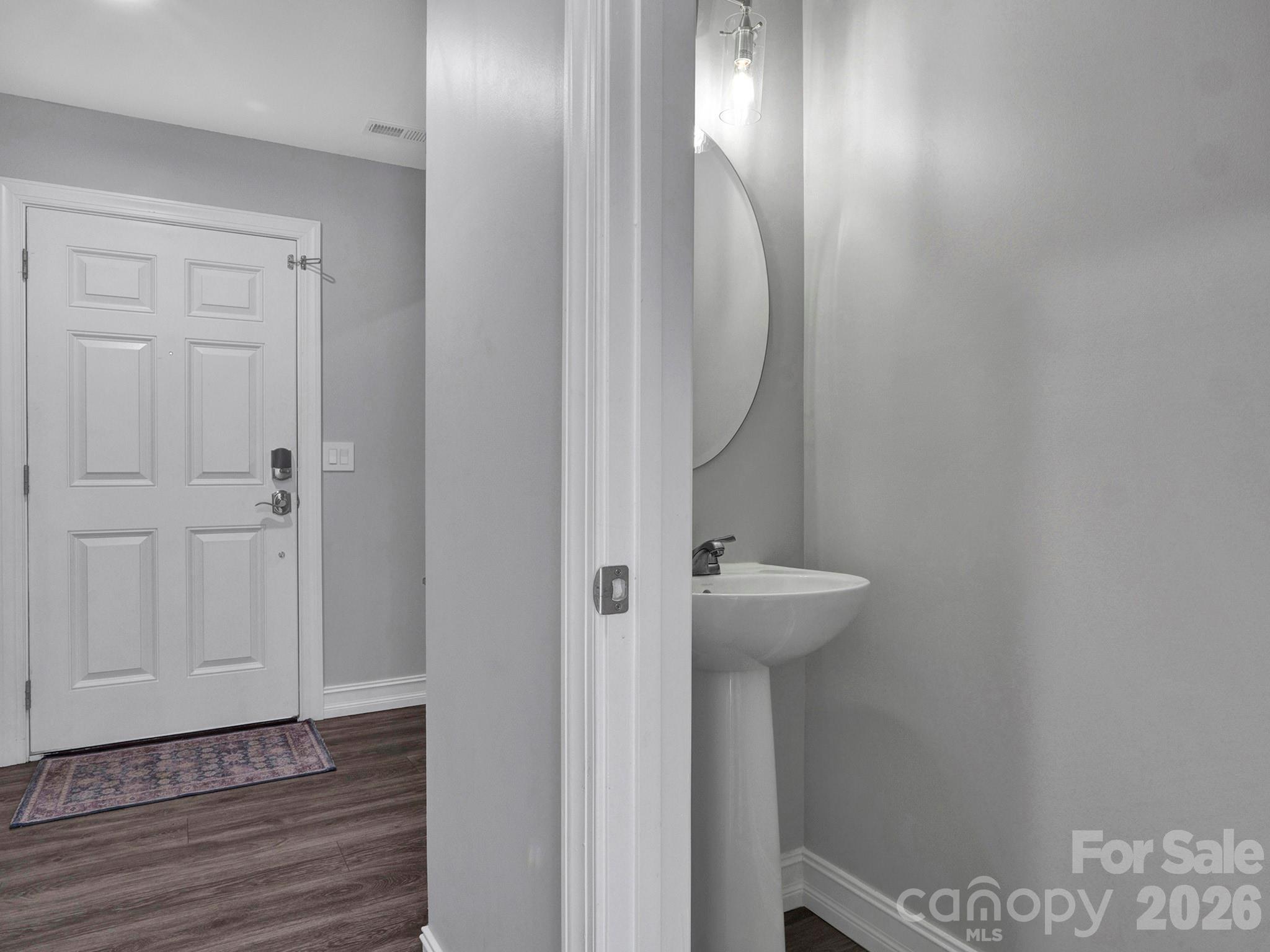 3807 Edgeview Drive — Indian Trail