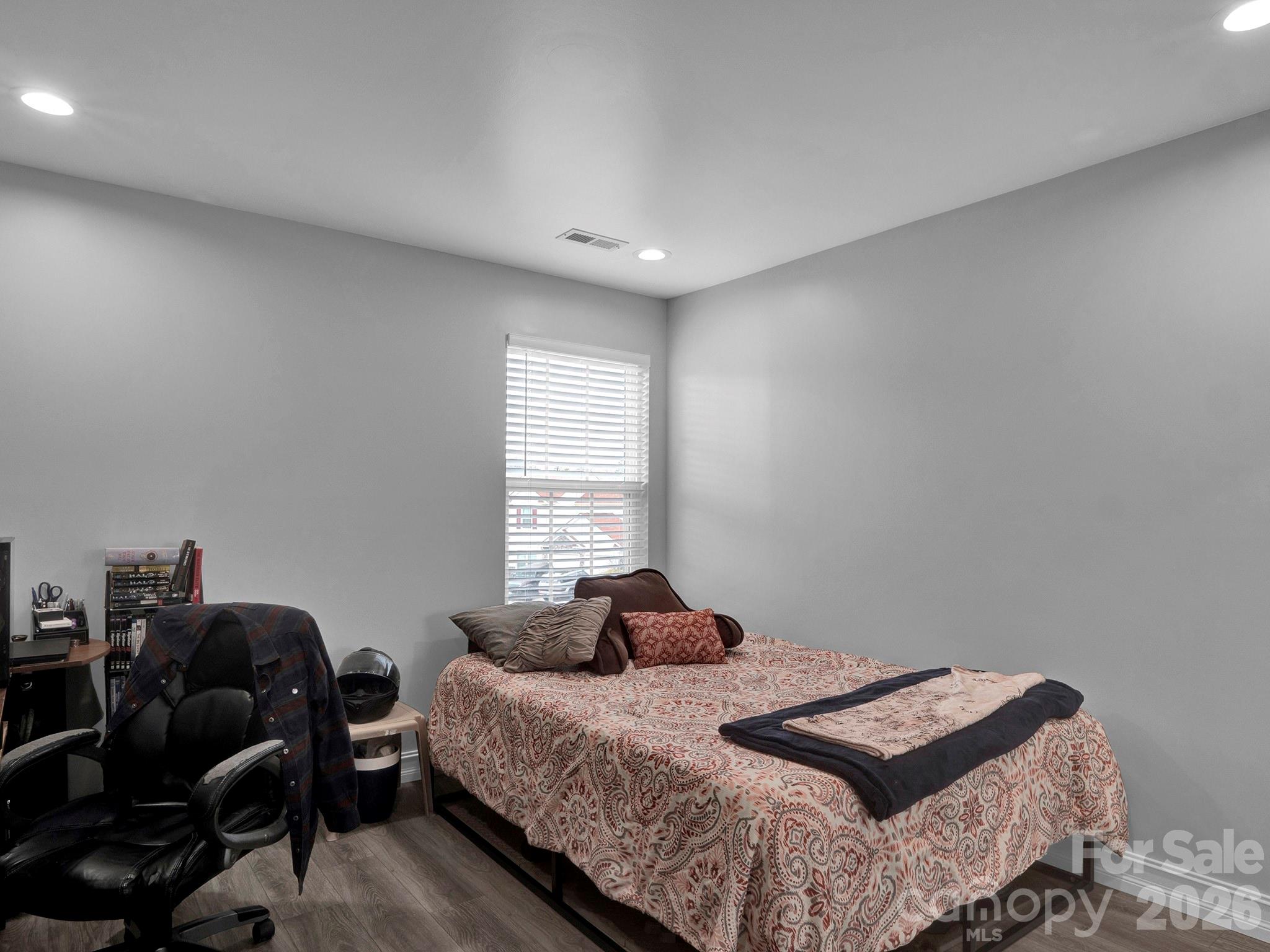 3807 Edgeview Drive — Indian Trail