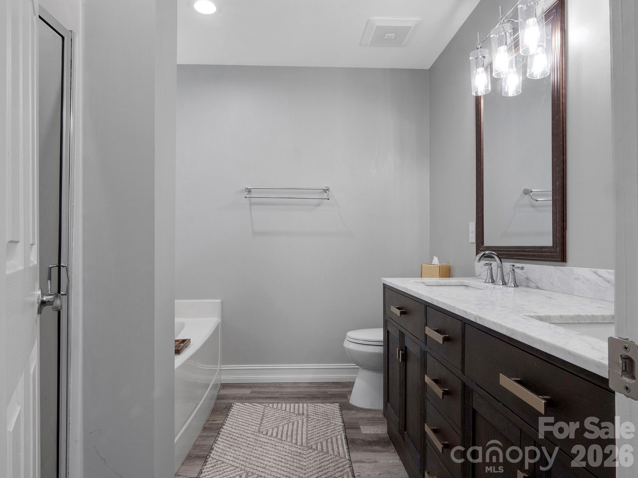 3807 Edgeview Drive — Indian Trail