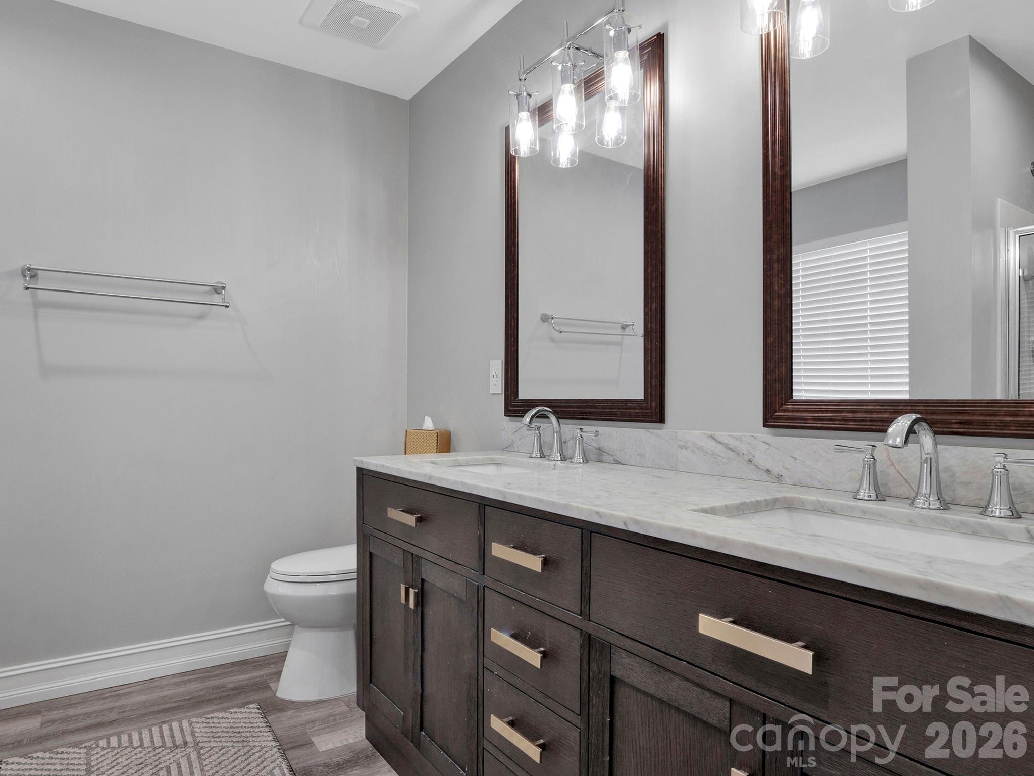 3807 Edgeview Drive — Indian Trail