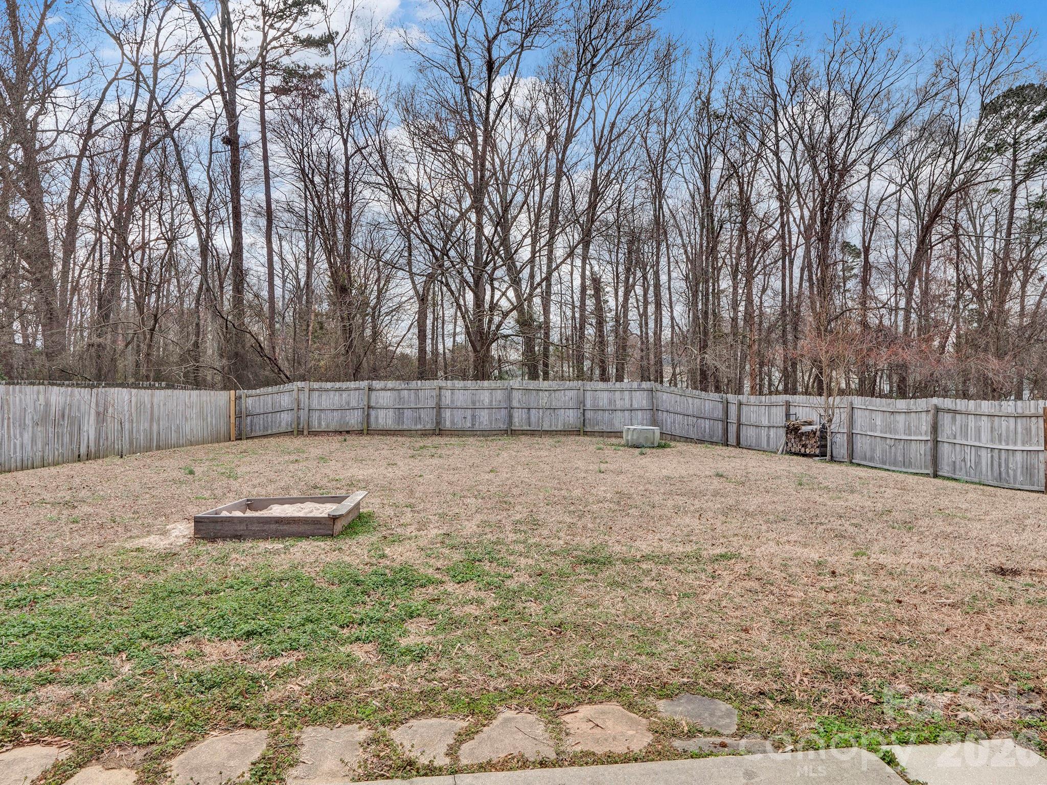 3807 Edgeview Drive — Indian Trail