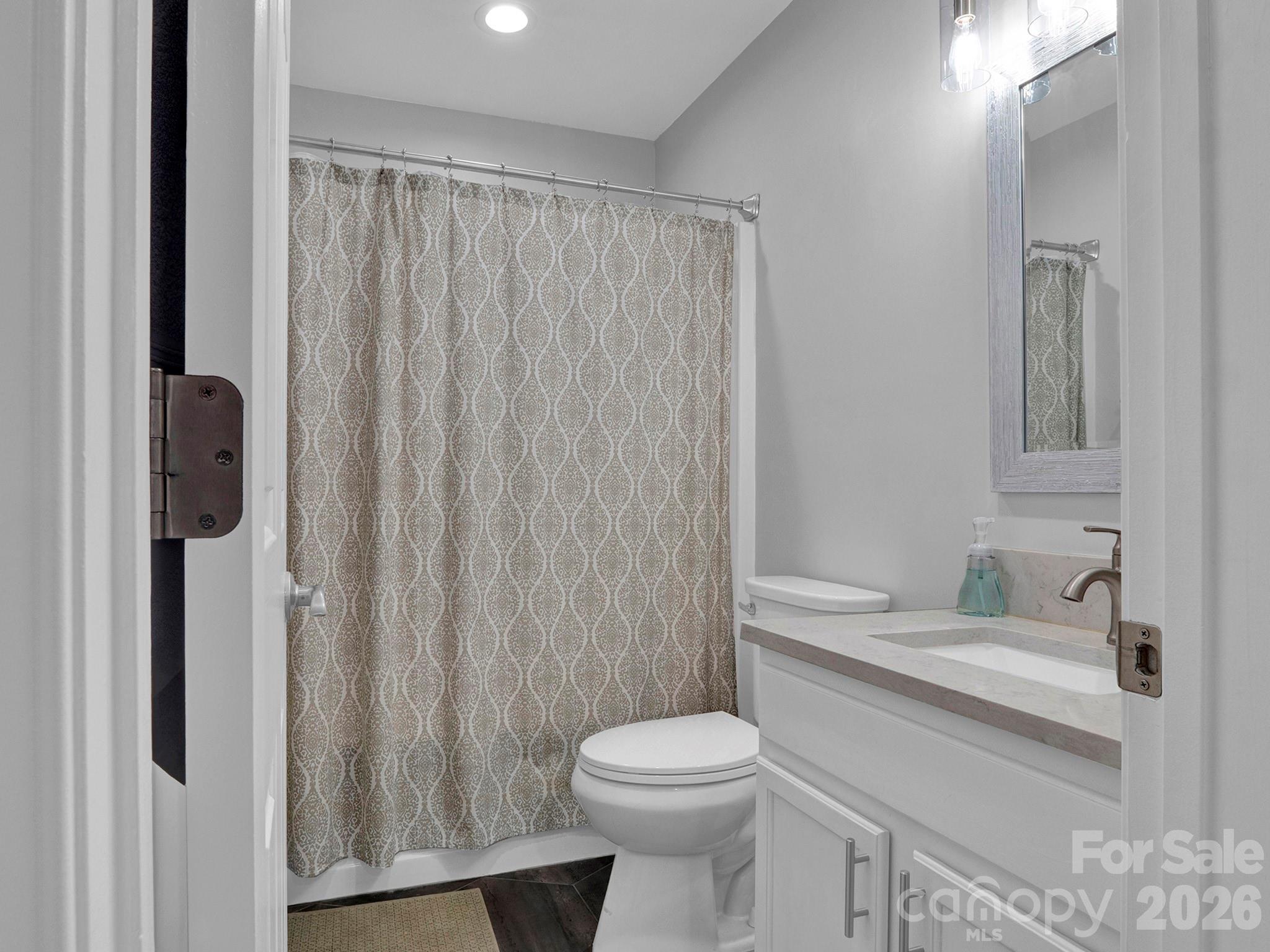 3807 Edgeview Drive — Indian Trail