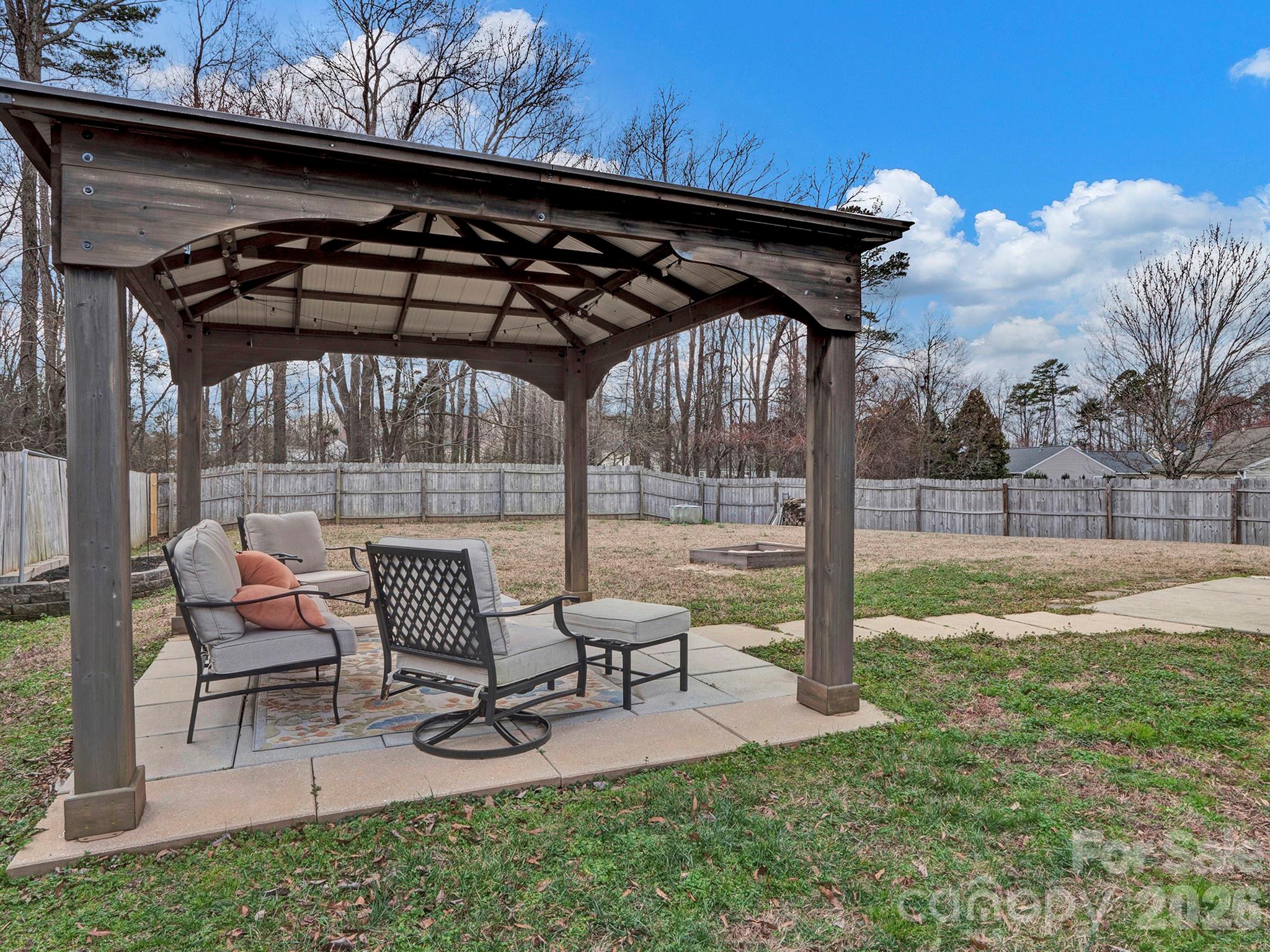 3807 Edgeview Drive — Indian Trail