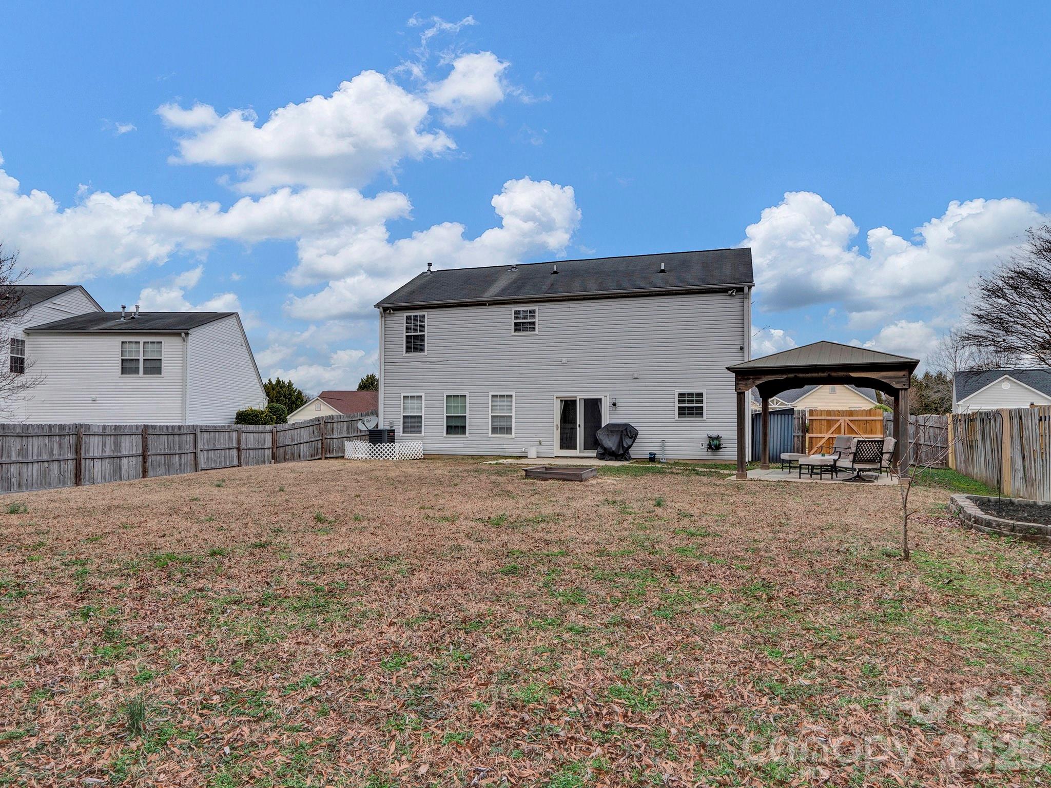 3807 Edgeview Drive — Indian Trail
