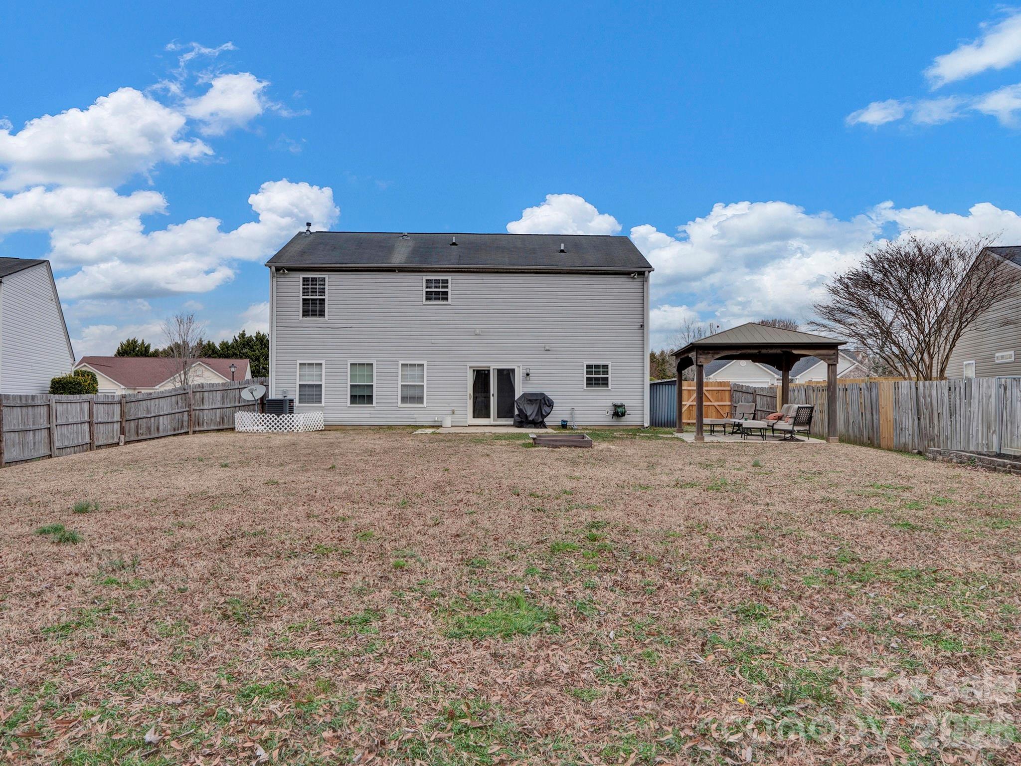 3807 Edgeview Drive — Indian Trail