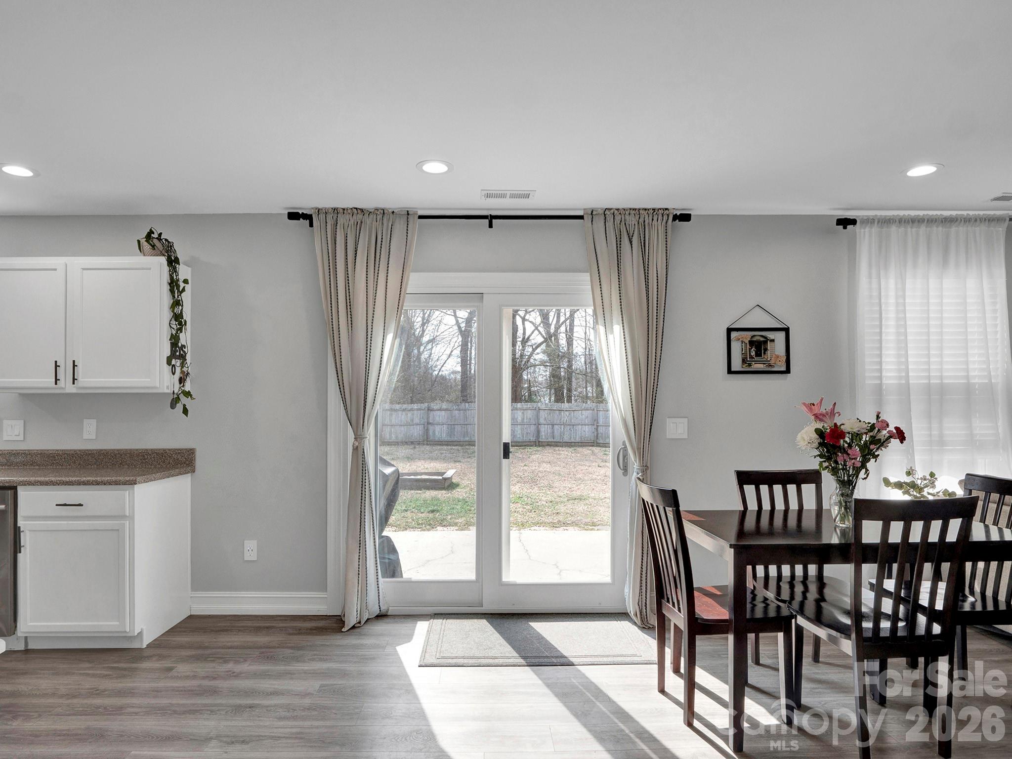 3807 Edgeview Drive — Indian Trail