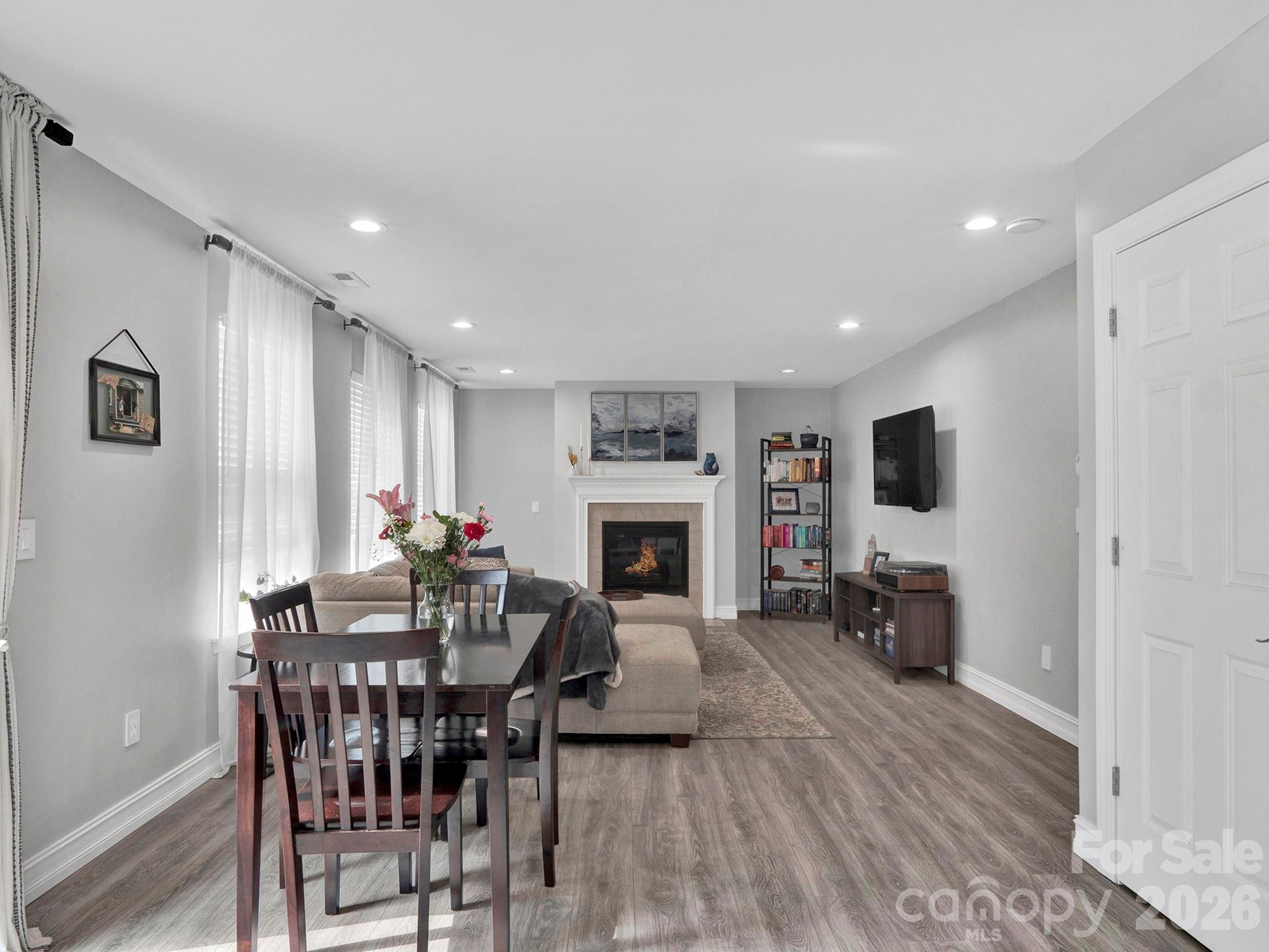 3807 Edgeview Drive — Indian Trail