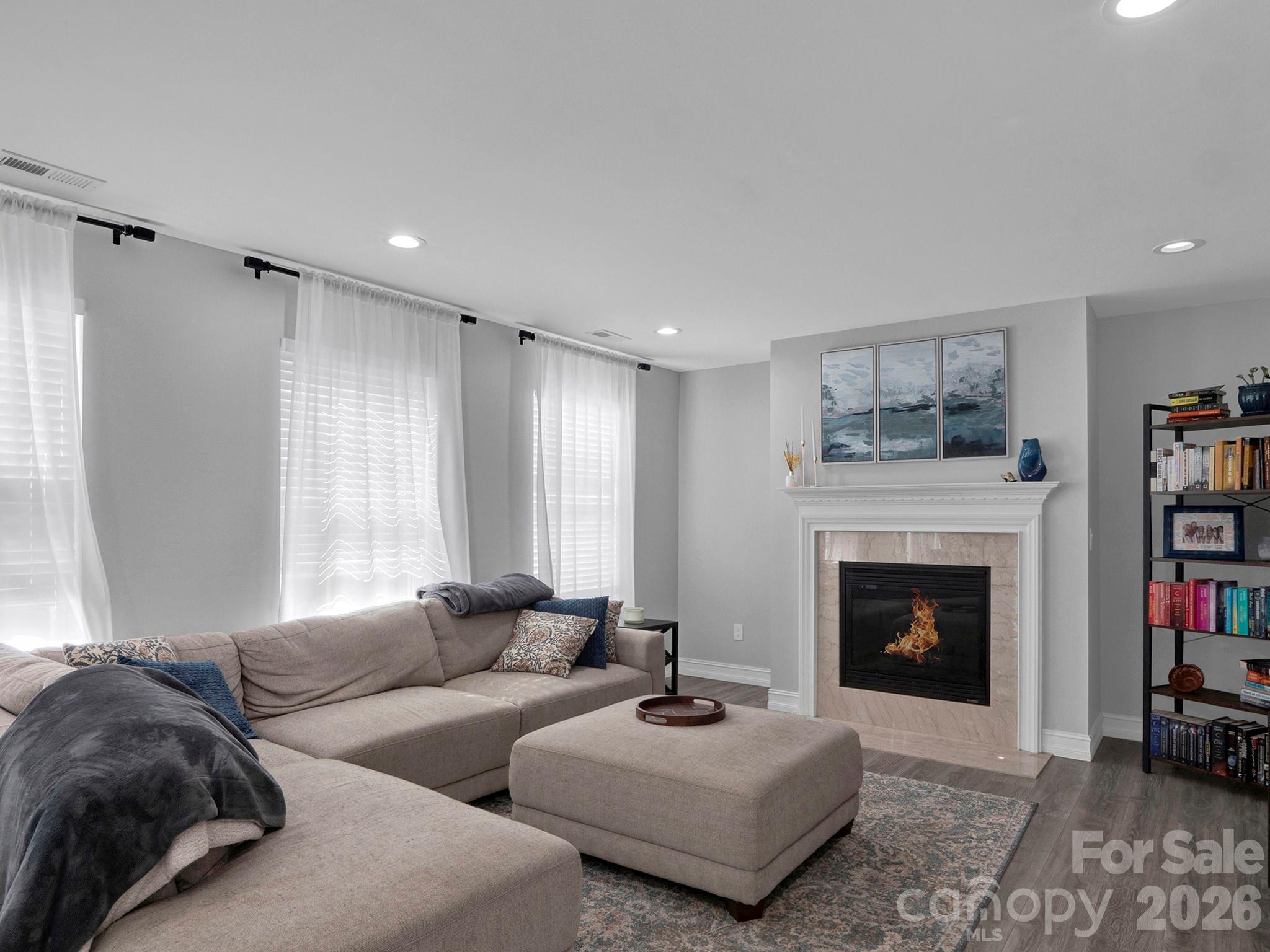 3807 Edgeview Drive — Indian Trail
