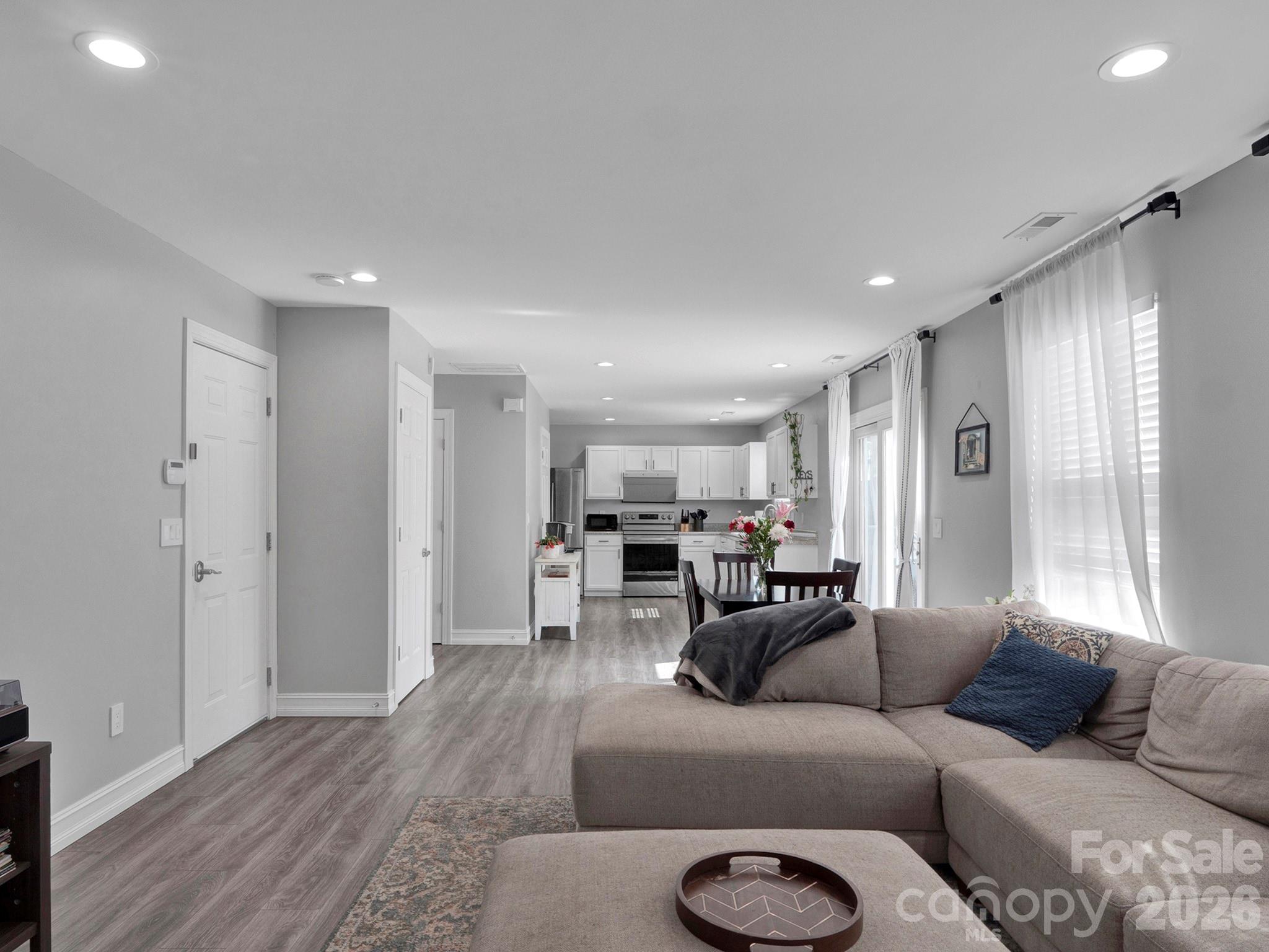3807 Edgeview Drive — Indian Trail