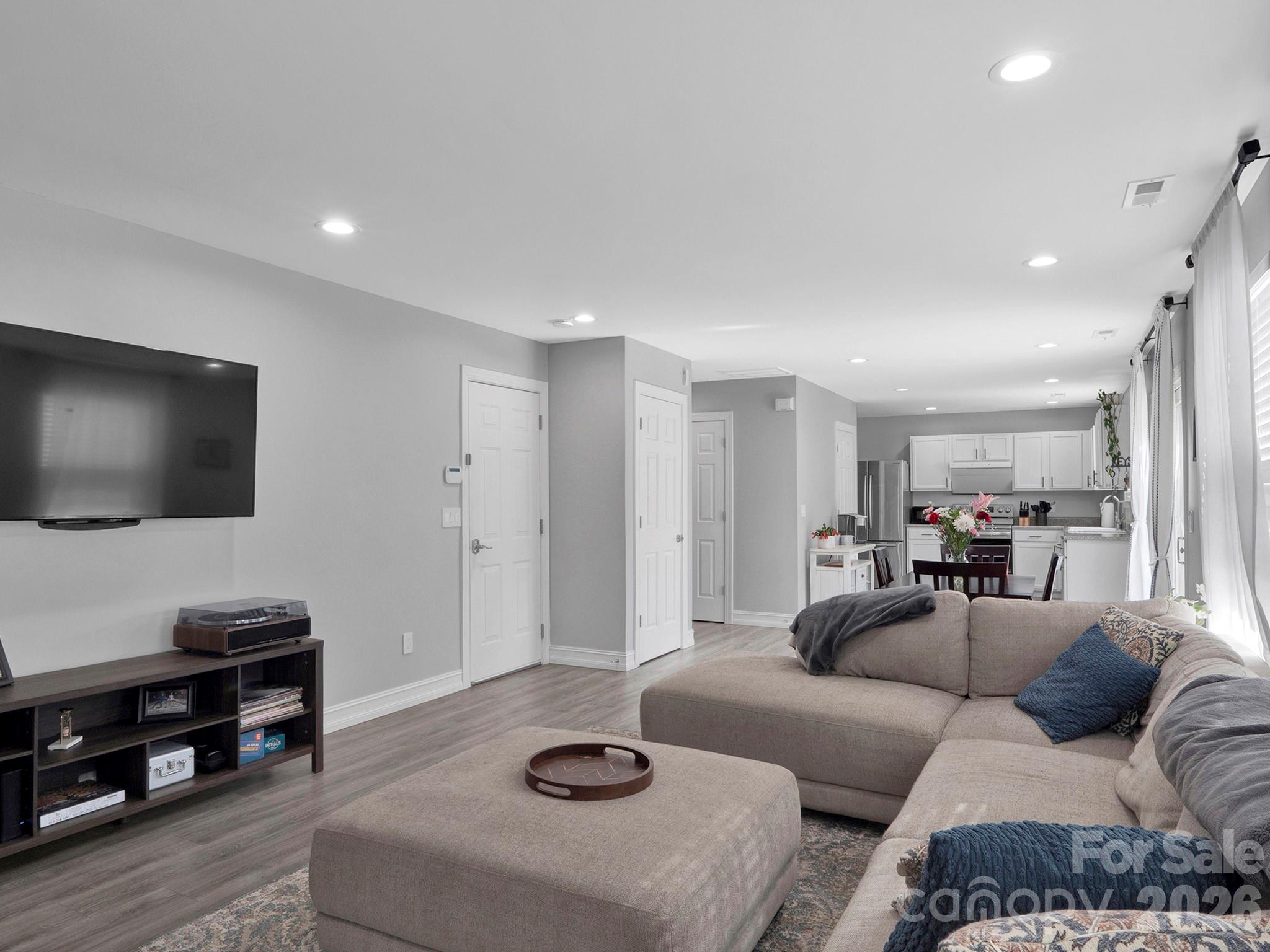 3807 Edgeview Drive — Indian Trail