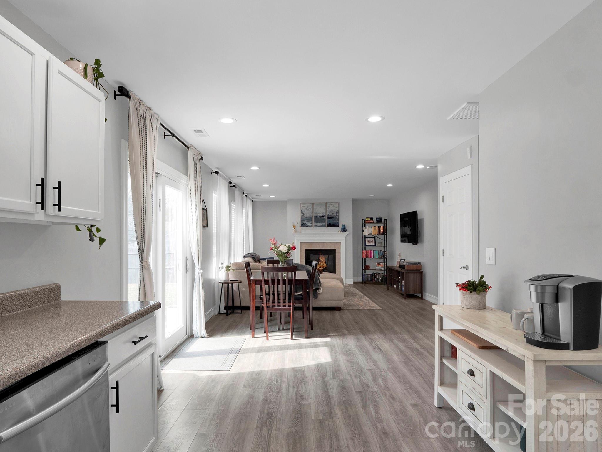 3807 Edgeview Drive — Indian Trail