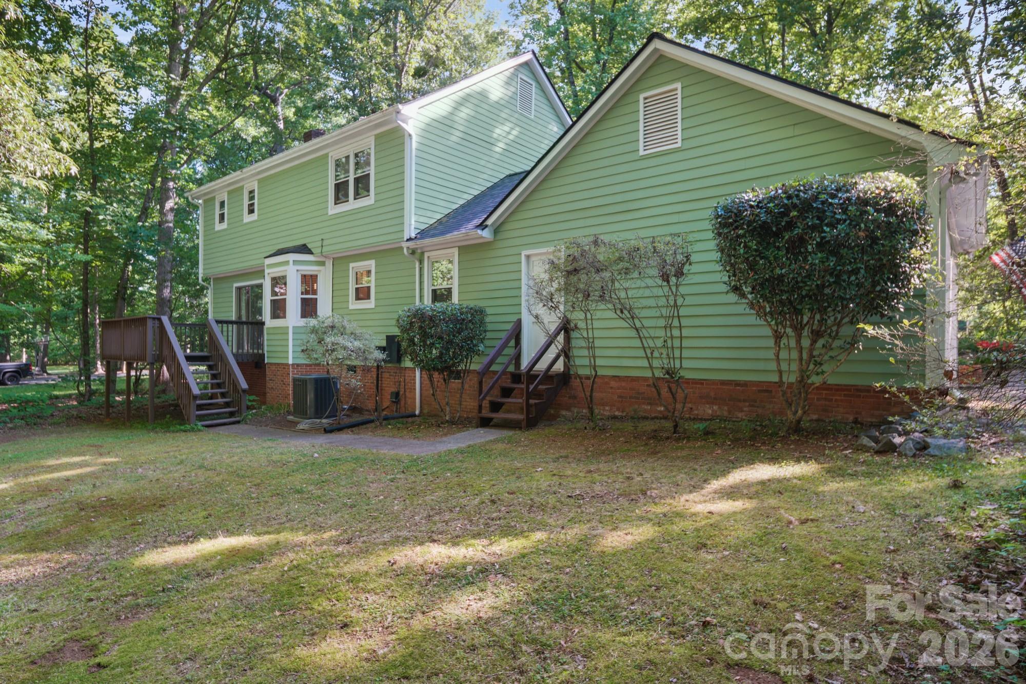 11421 Winners Circle — Charlotte