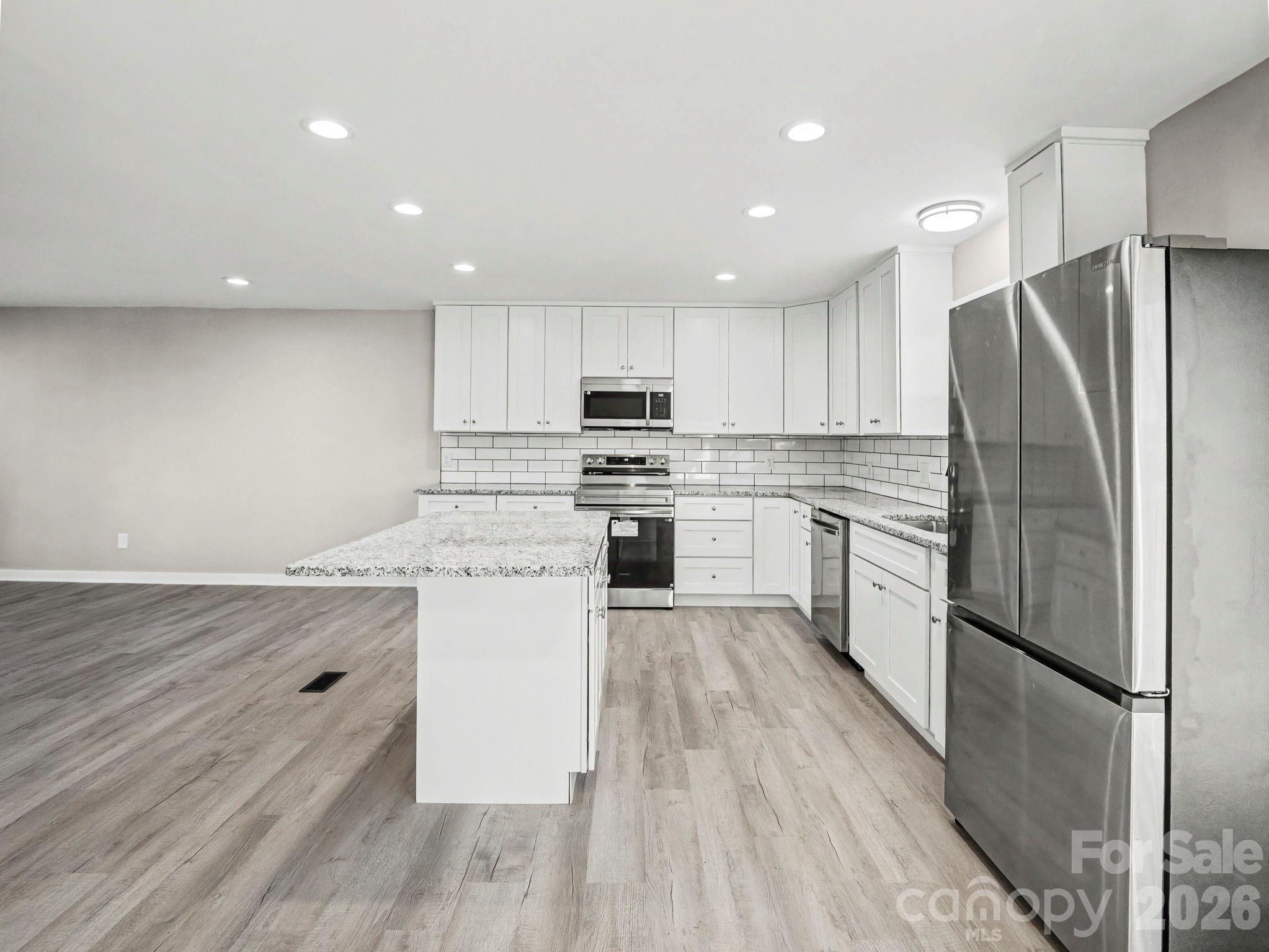 944 Woodland Drive — Shelby