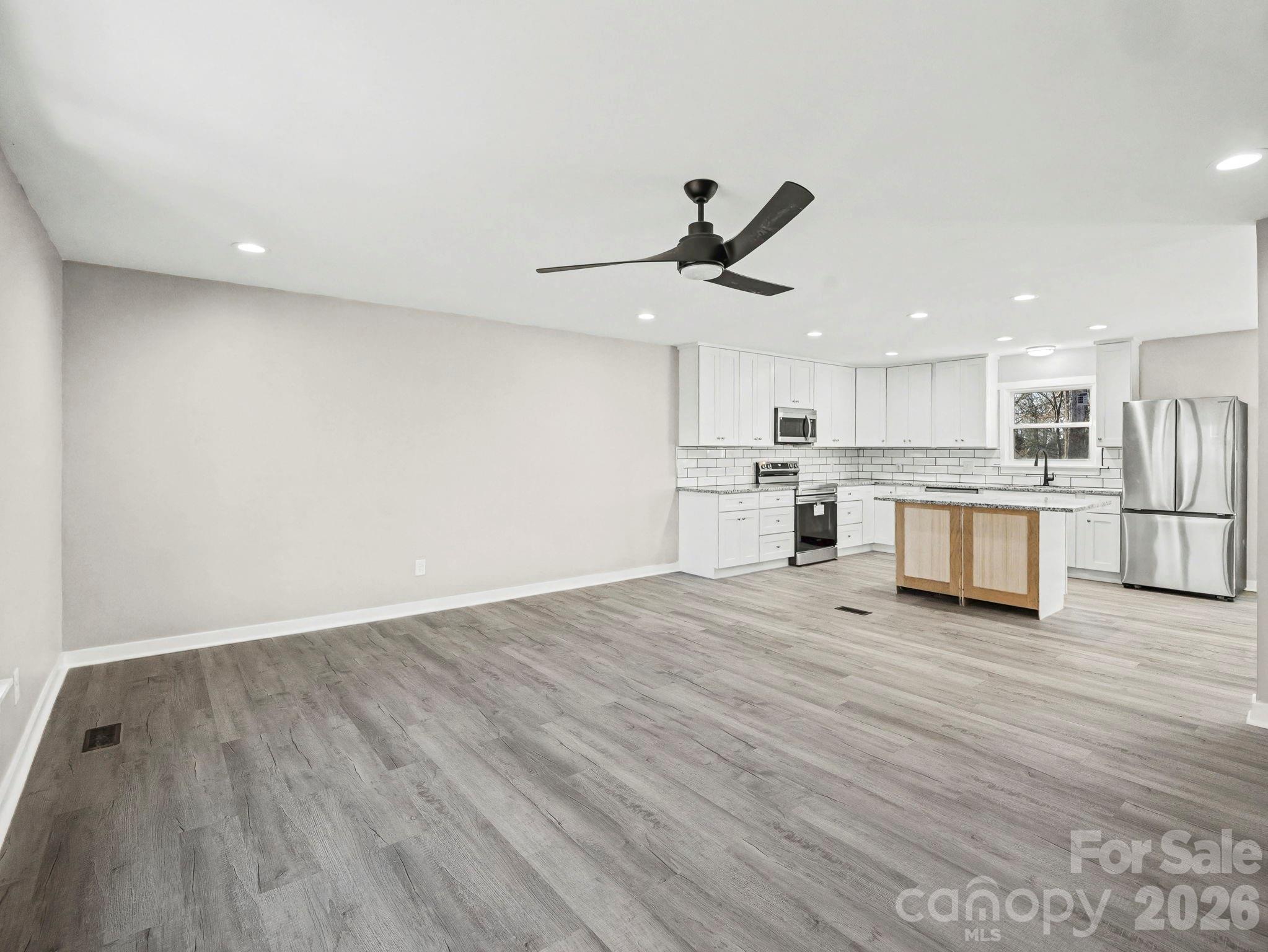 944 Woodland Drive — Shelby