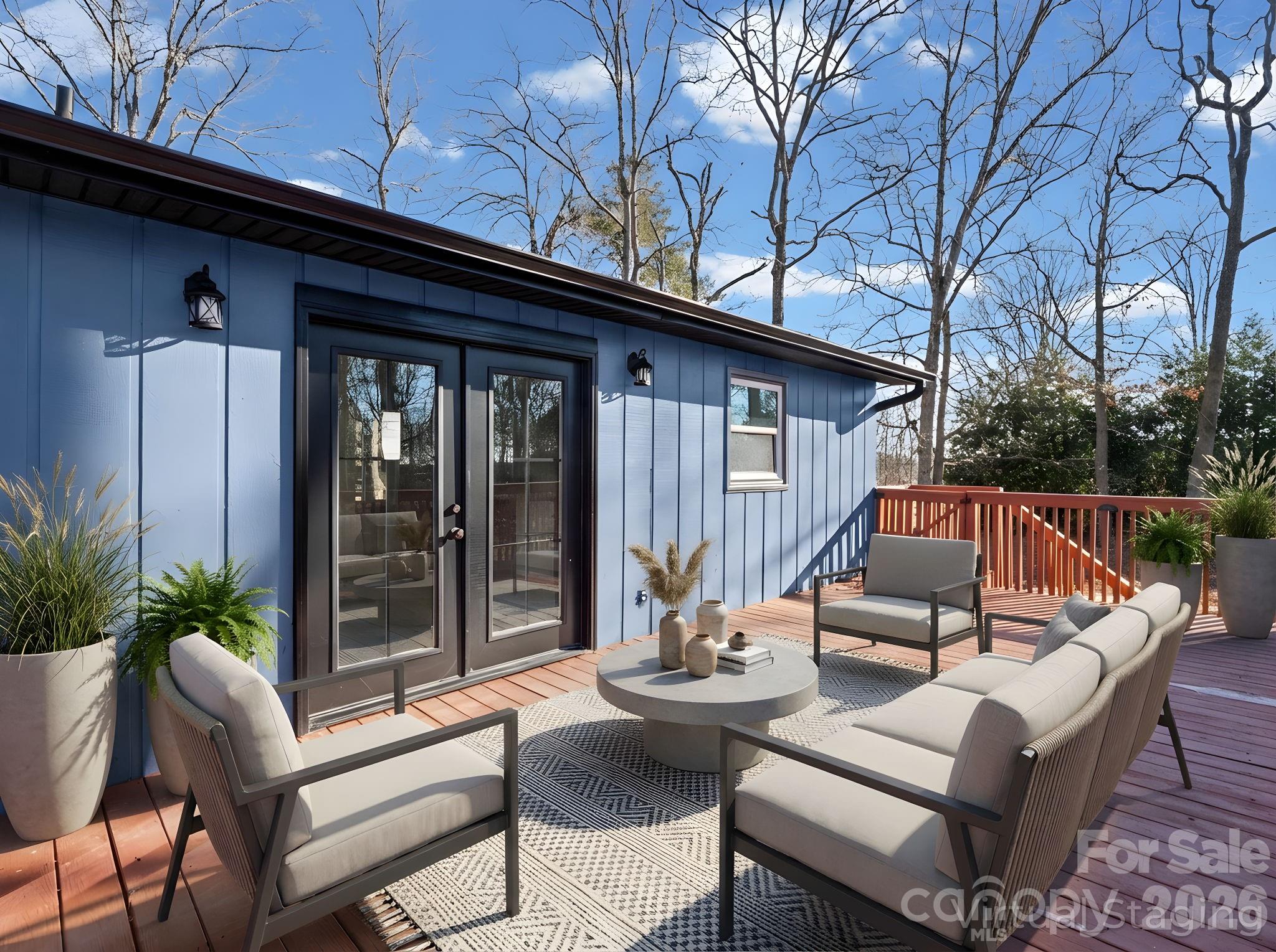 944 Woodland Drive — Shelby