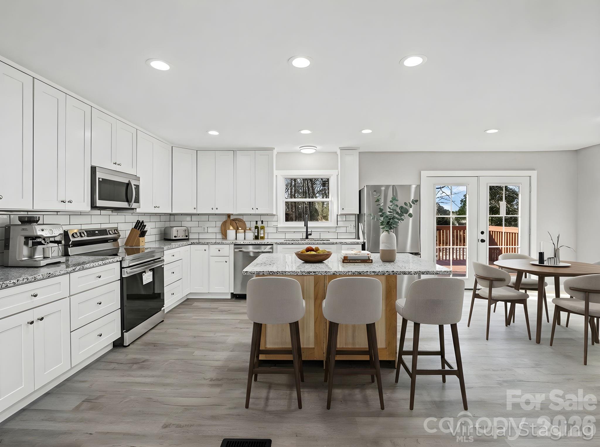 944 Woodland Drive — Shelby