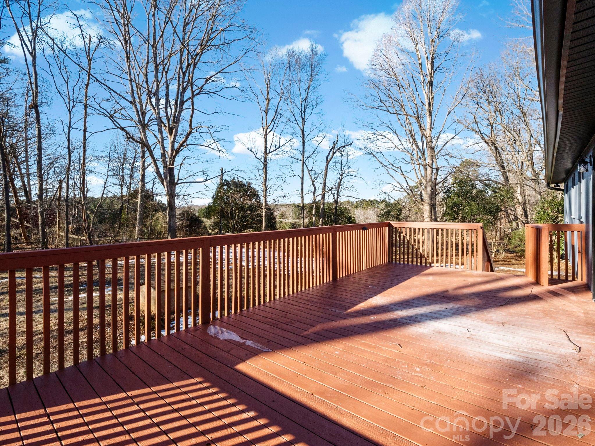 944 Woodland Drive — Shelby