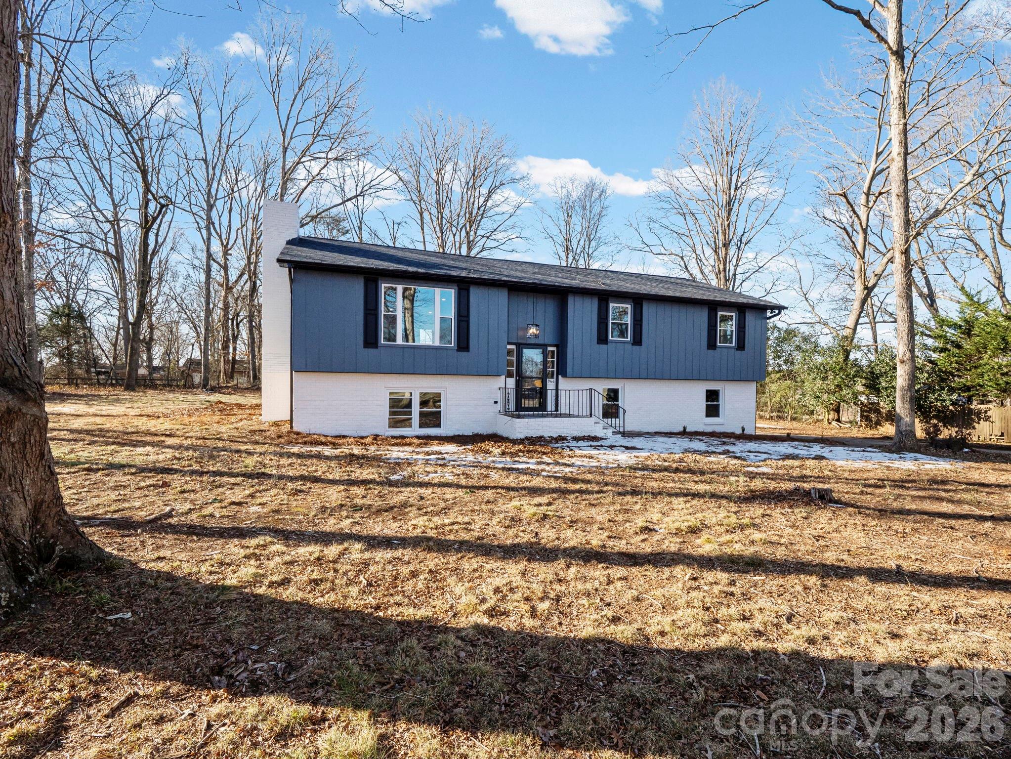 944 Woodland Drive — Shelby
