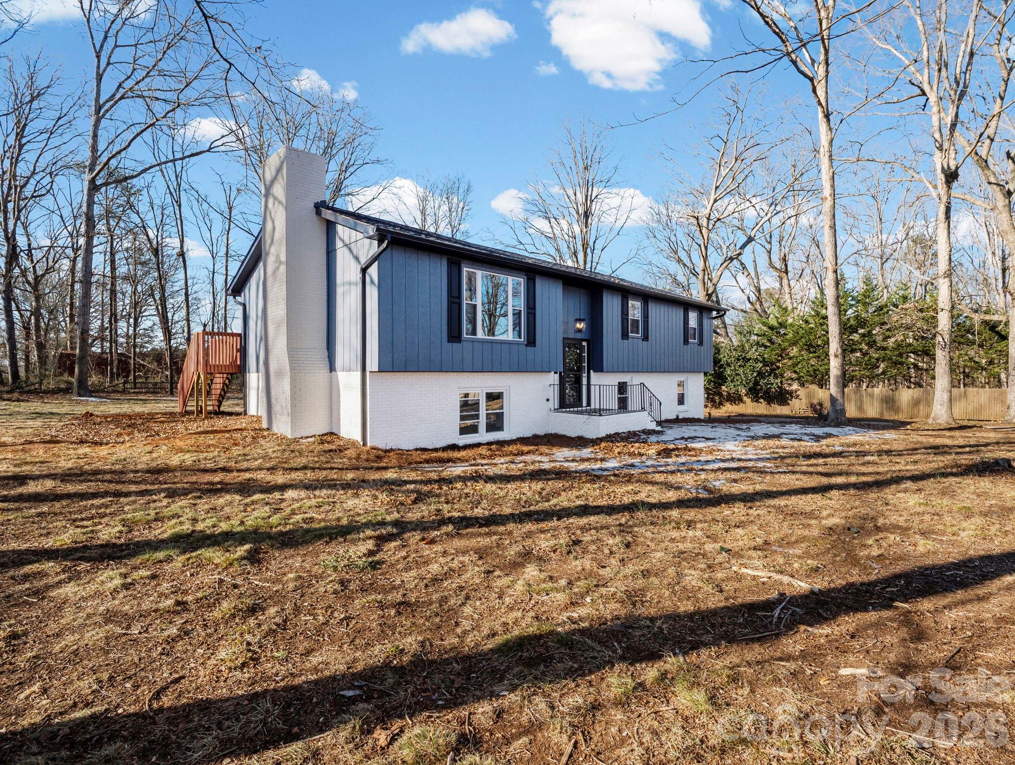 944 Woodland Drive — Shelby