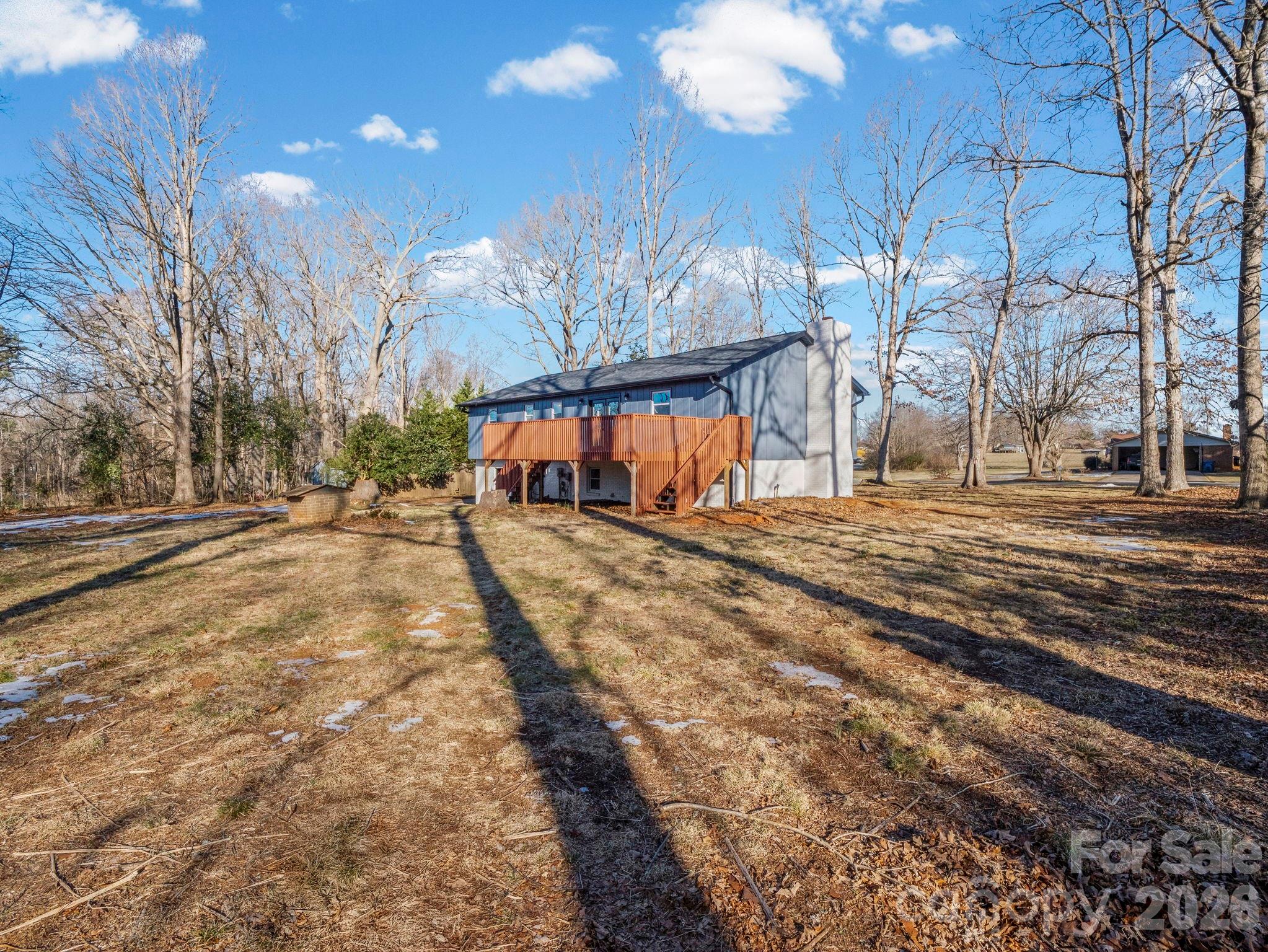 944 Woodland Drive — Shelby