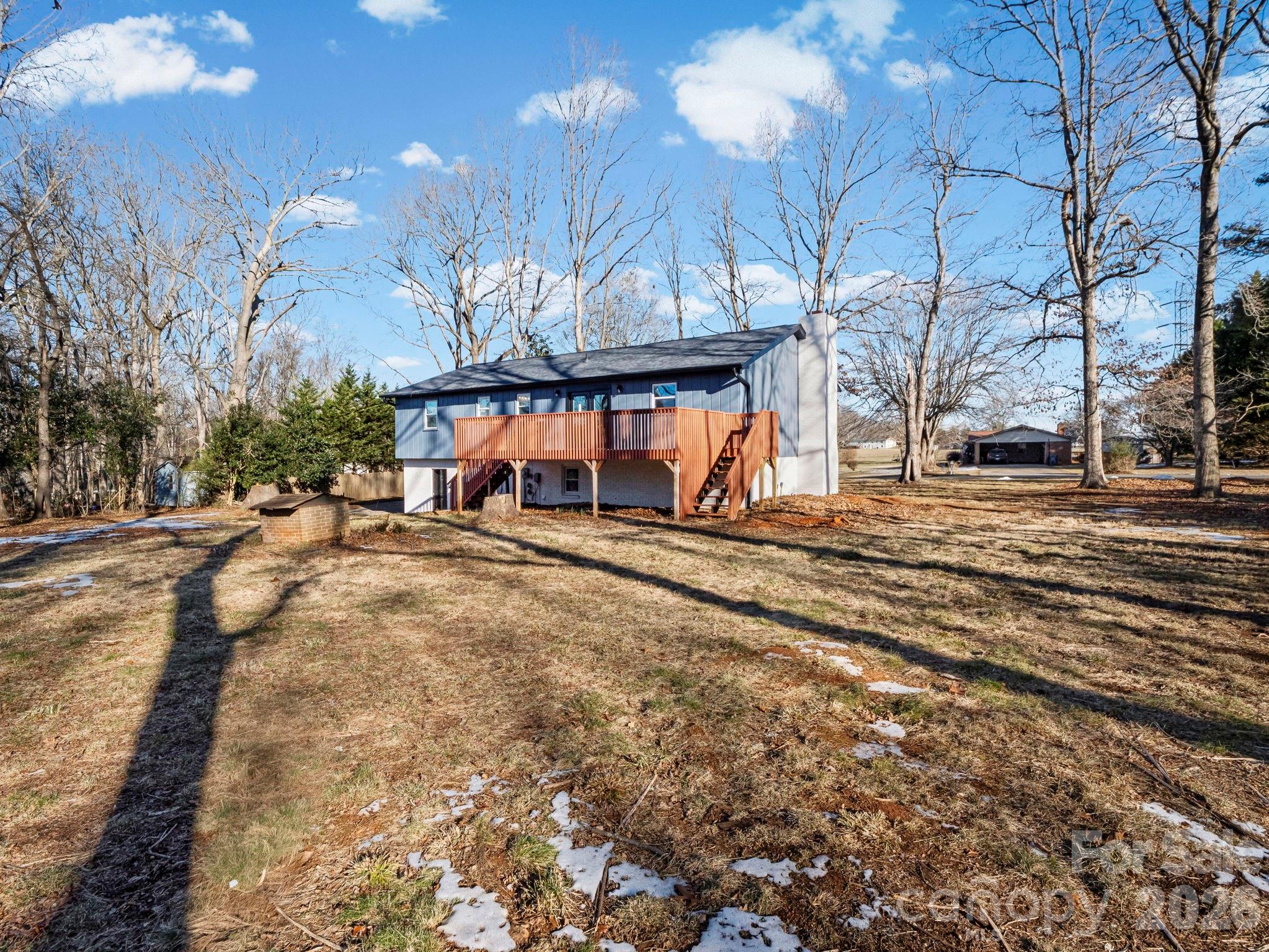 944 Woodland Drive — Shelby