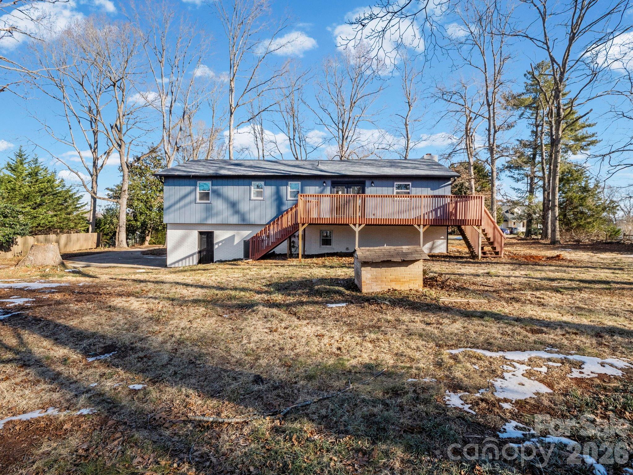 944 Woodland Drive — Shelby
