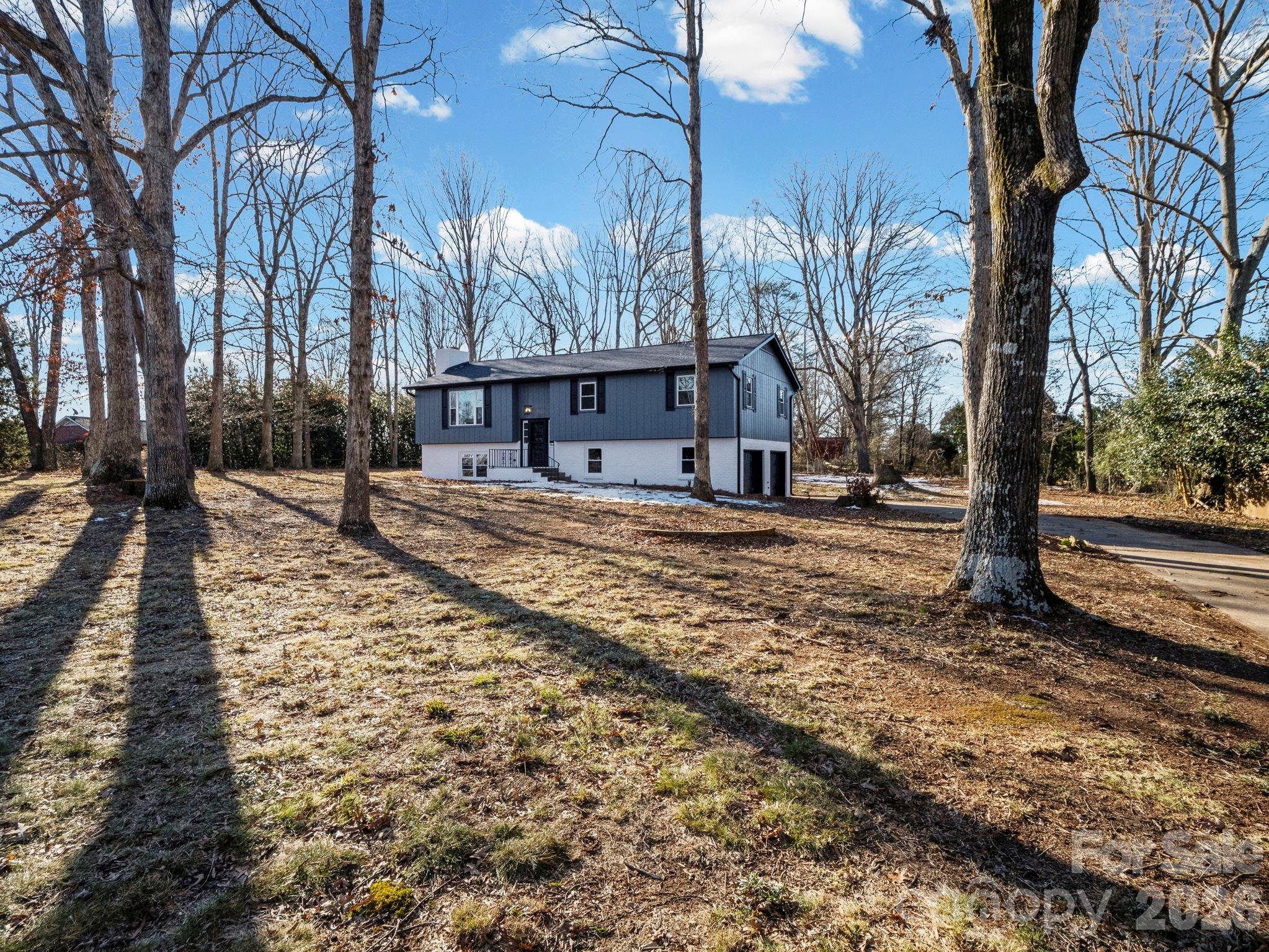 944 Woodland Drive — Shelby
