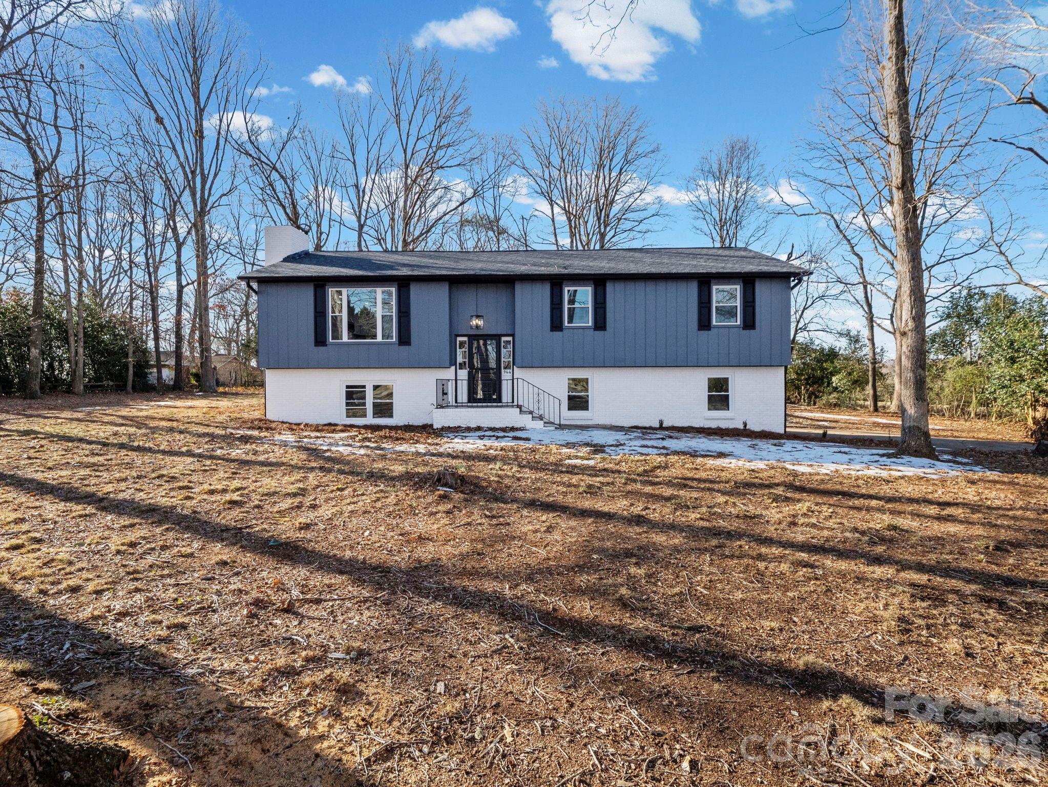 944 Woodland Drive — Shelby