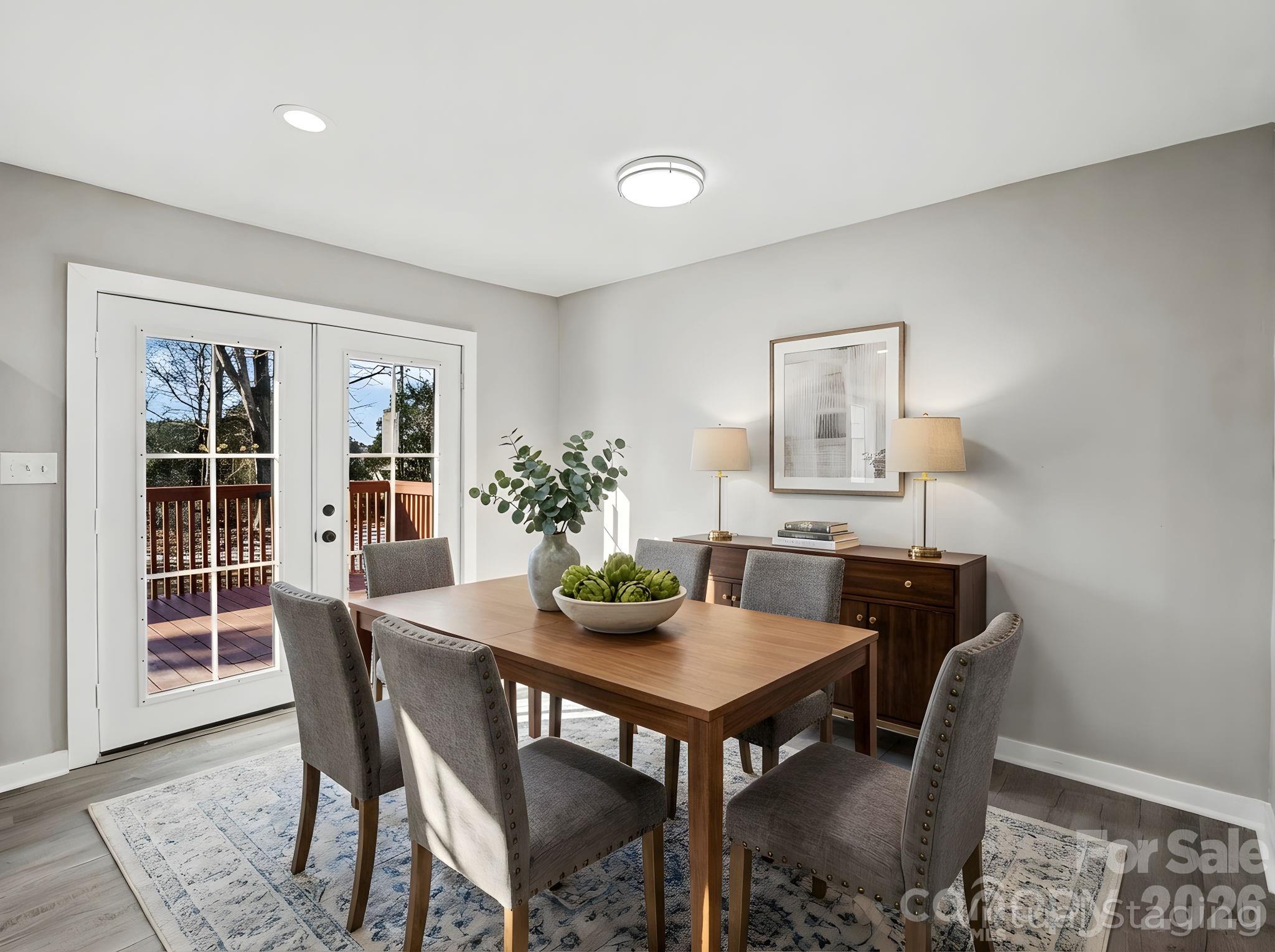 944 Woodland Drive — Shelby
