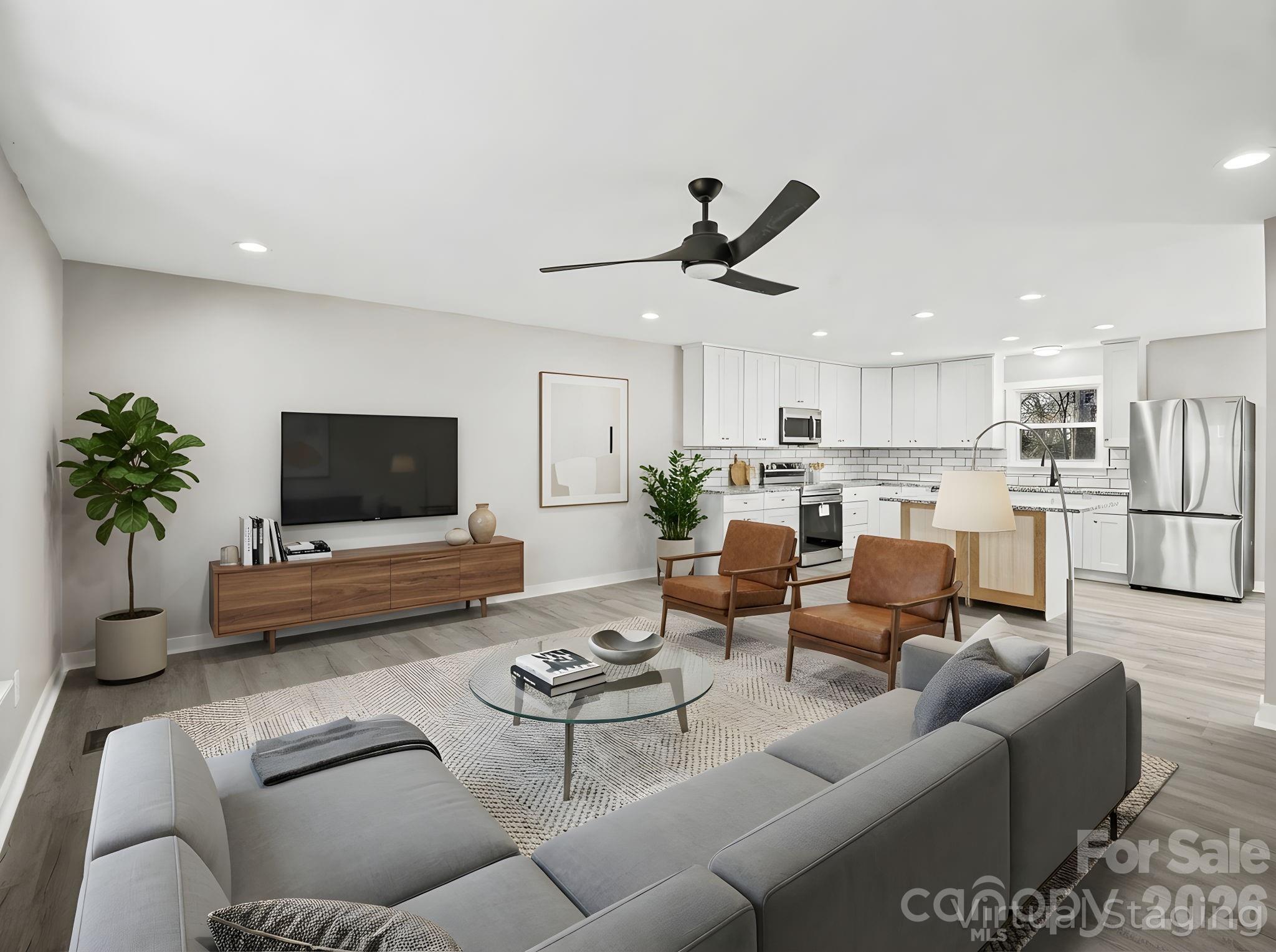 944 Woodland Drive — Shelby