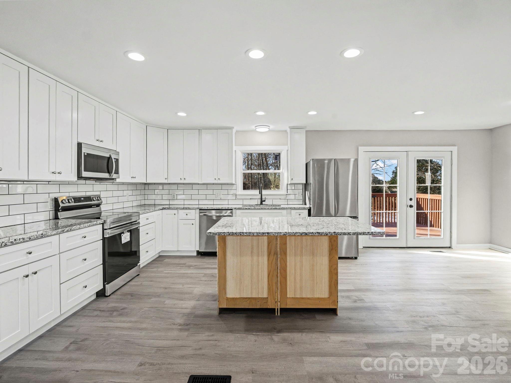 944 Woodland Drive — Shelby