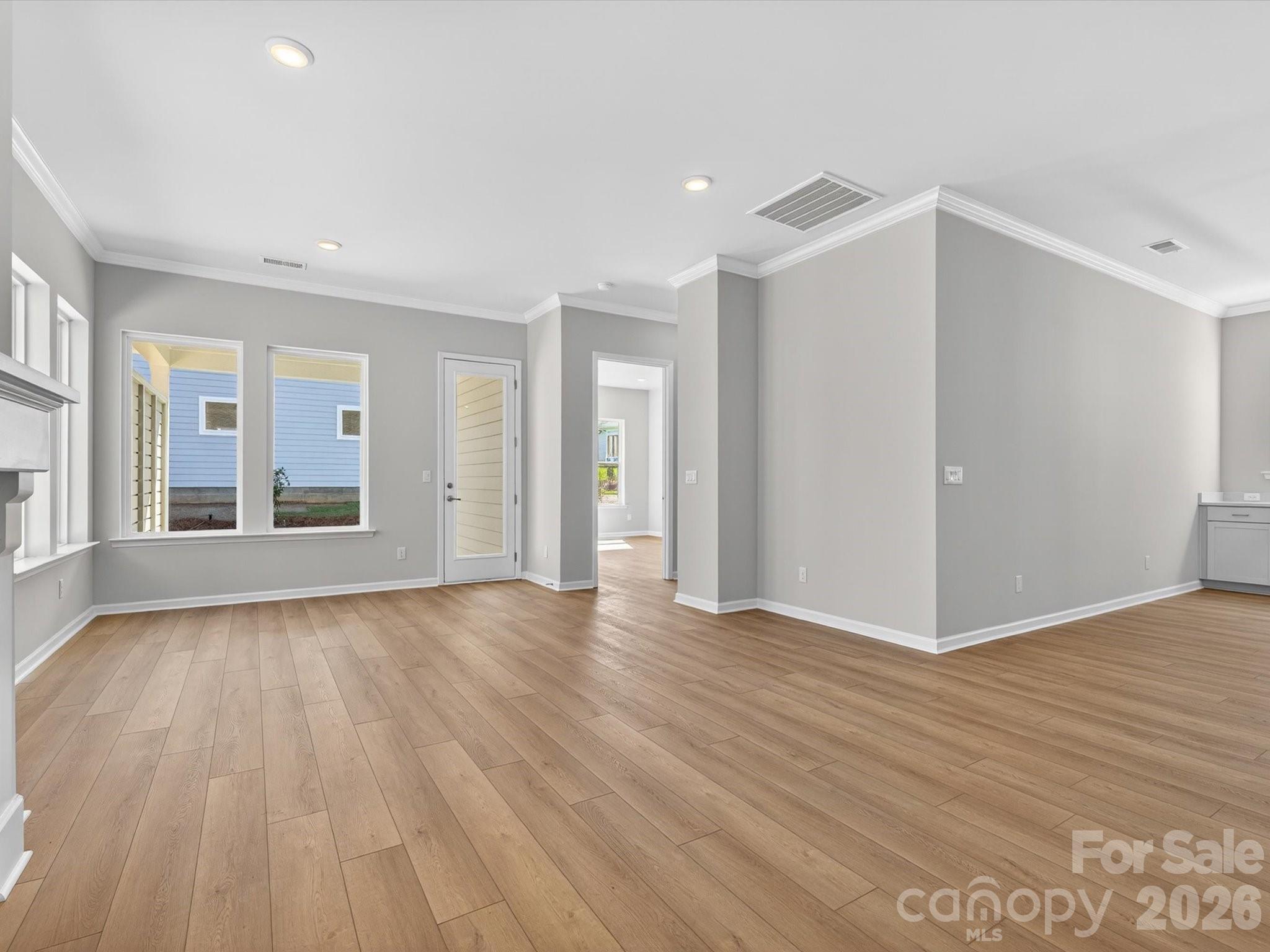 1007 Meander Lane — Waxhaw