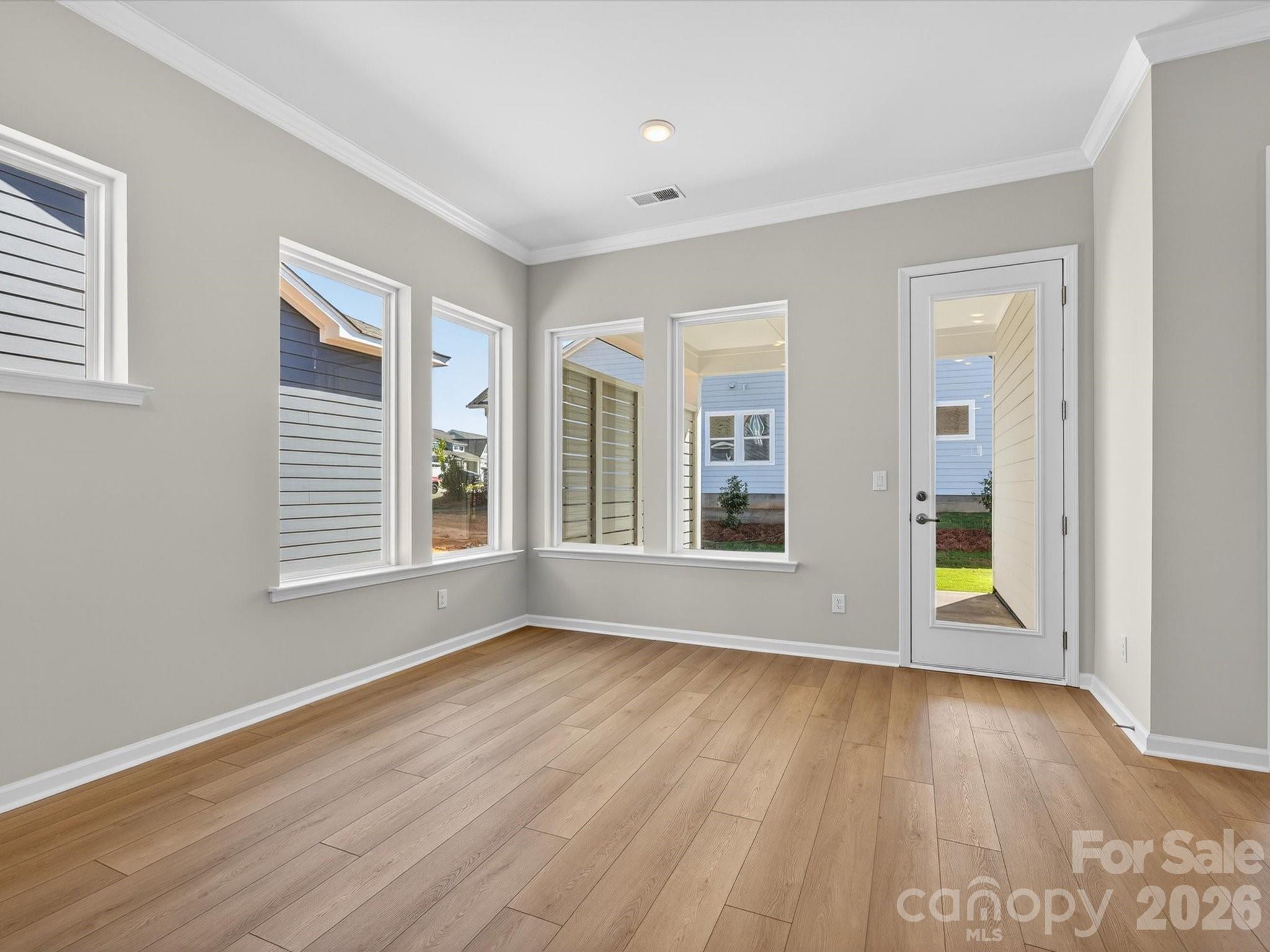 1007 Meander Lane — Waxhaw