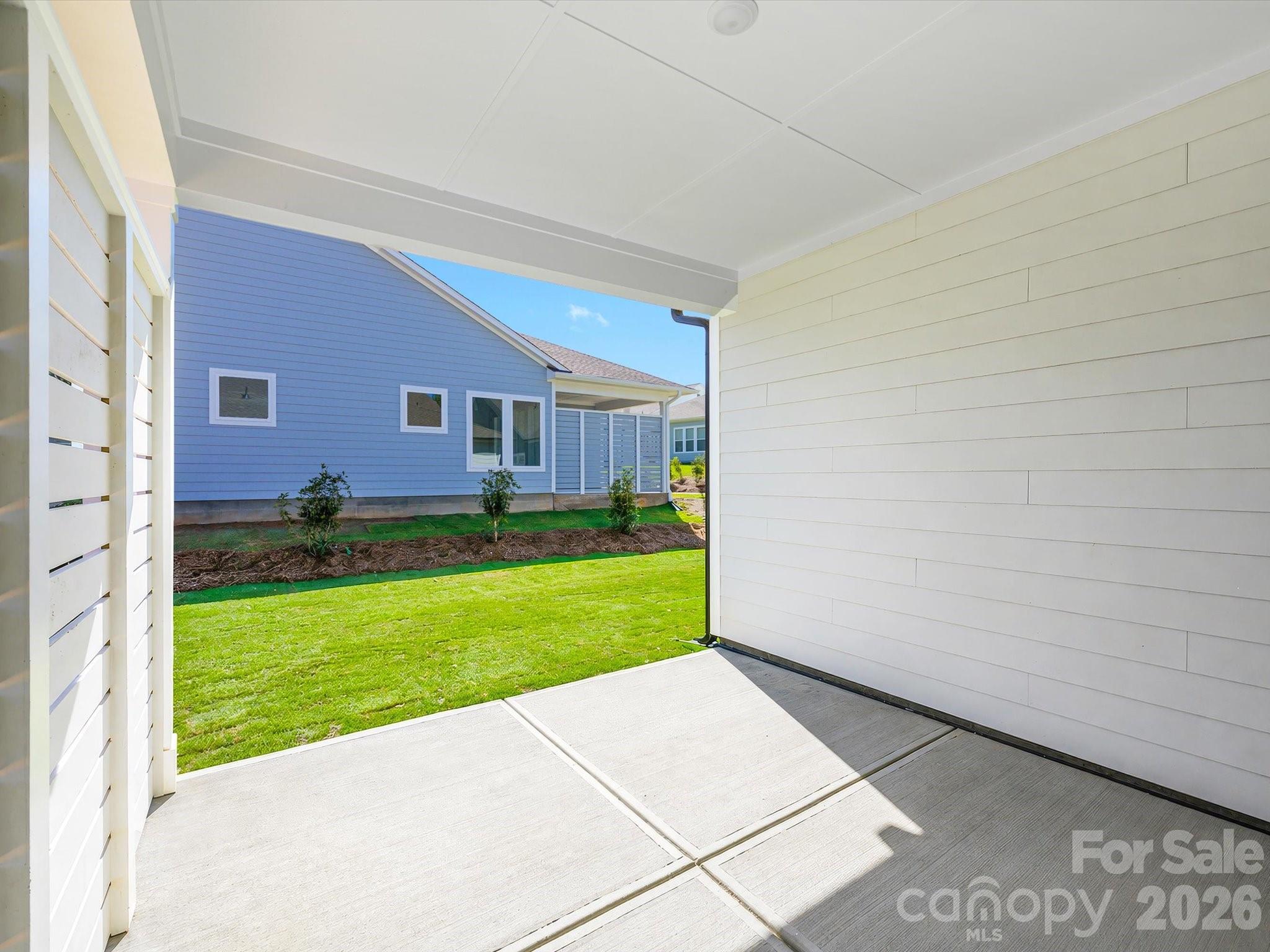 1007 Meander Lane — Waxhaw