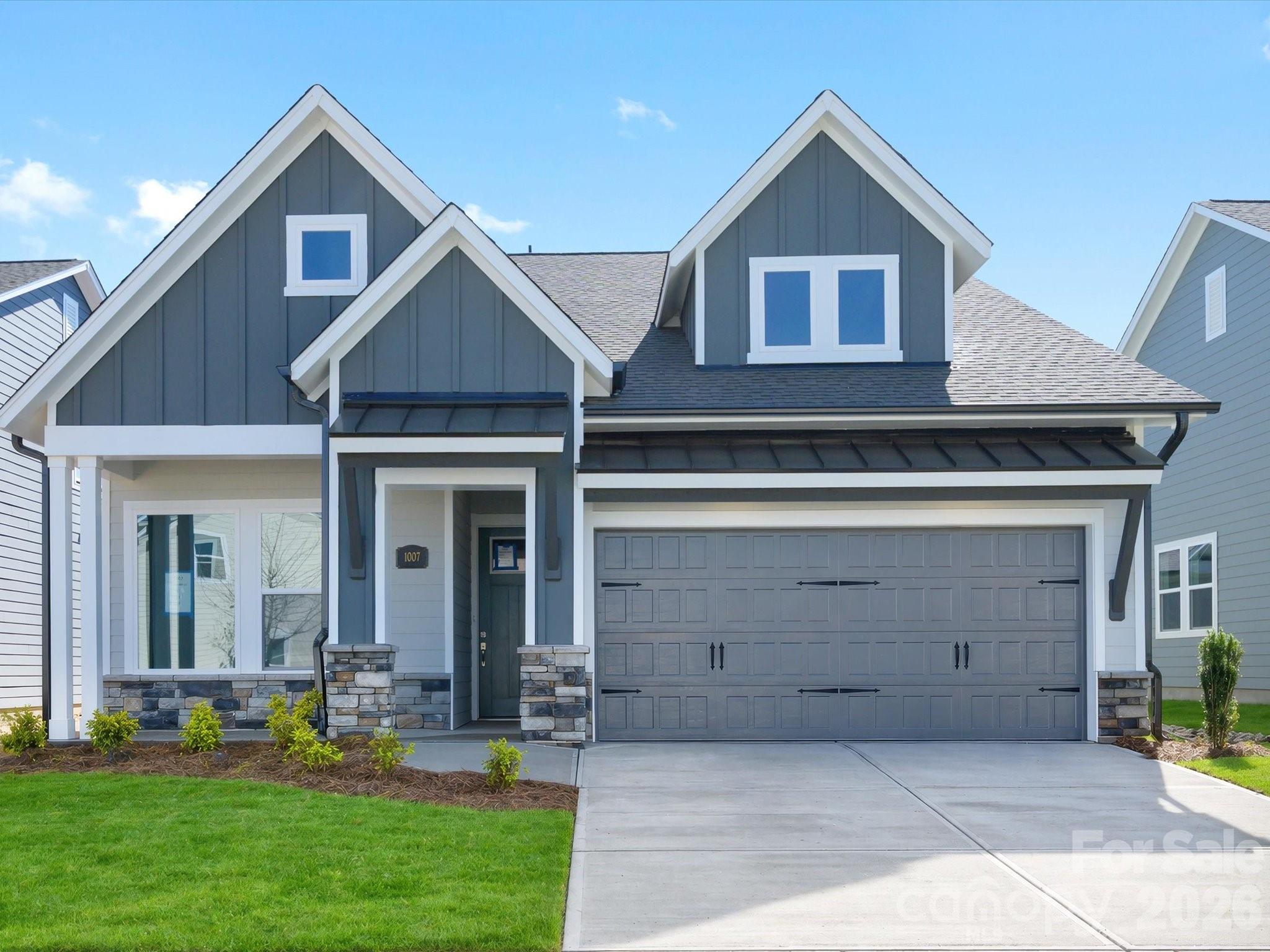 1007 Meander Lane — Waxhaw