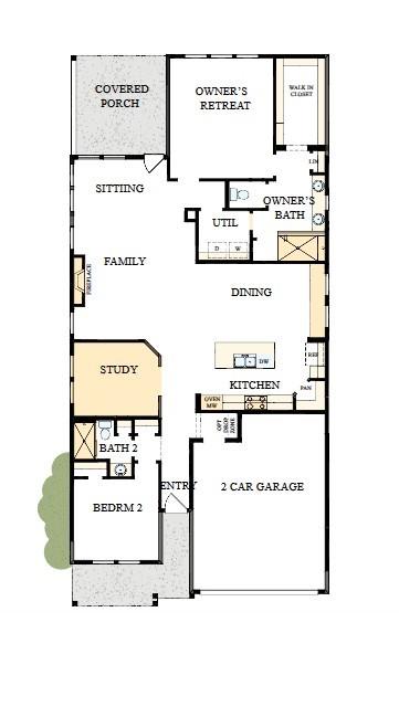 1007 Meander Lane — Waxhaw