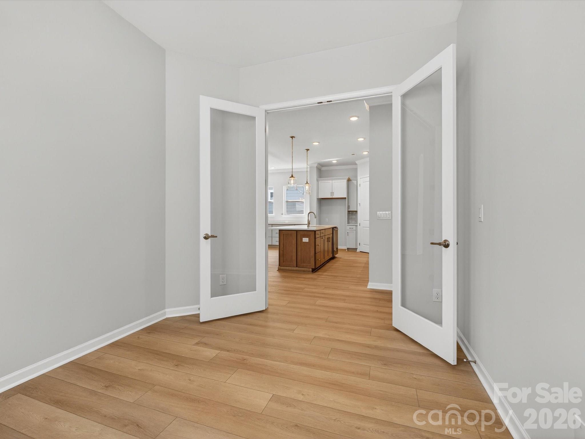 1007 Meander Lane — Waxhaw