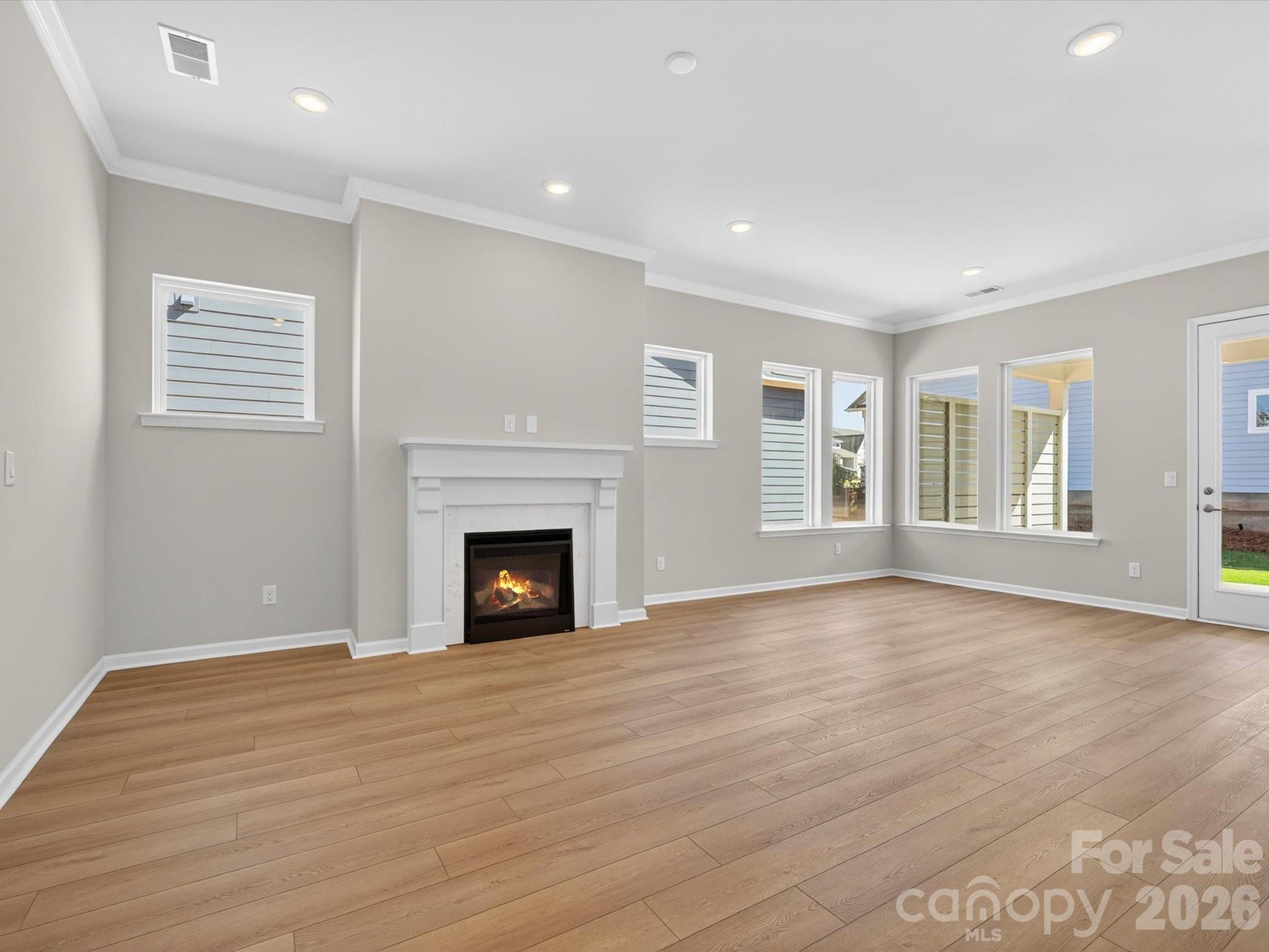 1007 Meander Lane — Waxhaw
