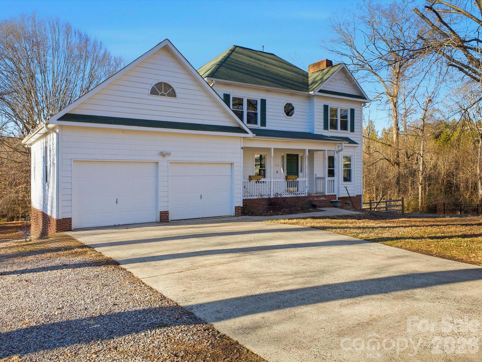 109 Elk Court — Mount Holly
