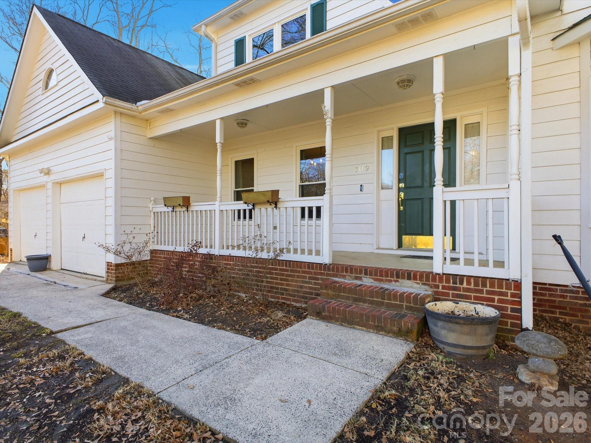 109 Elk Court — Mount Holly