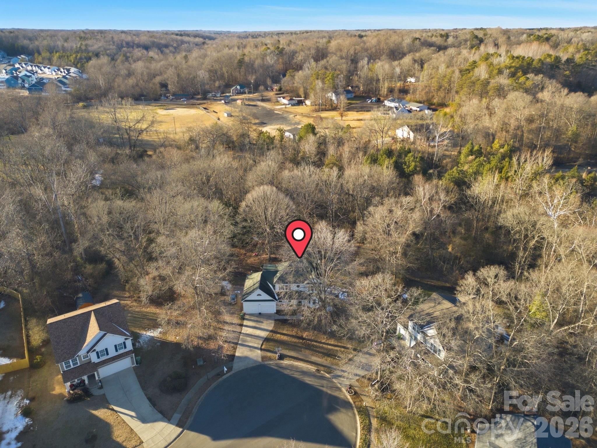 109 Elk Court — Mount Holly