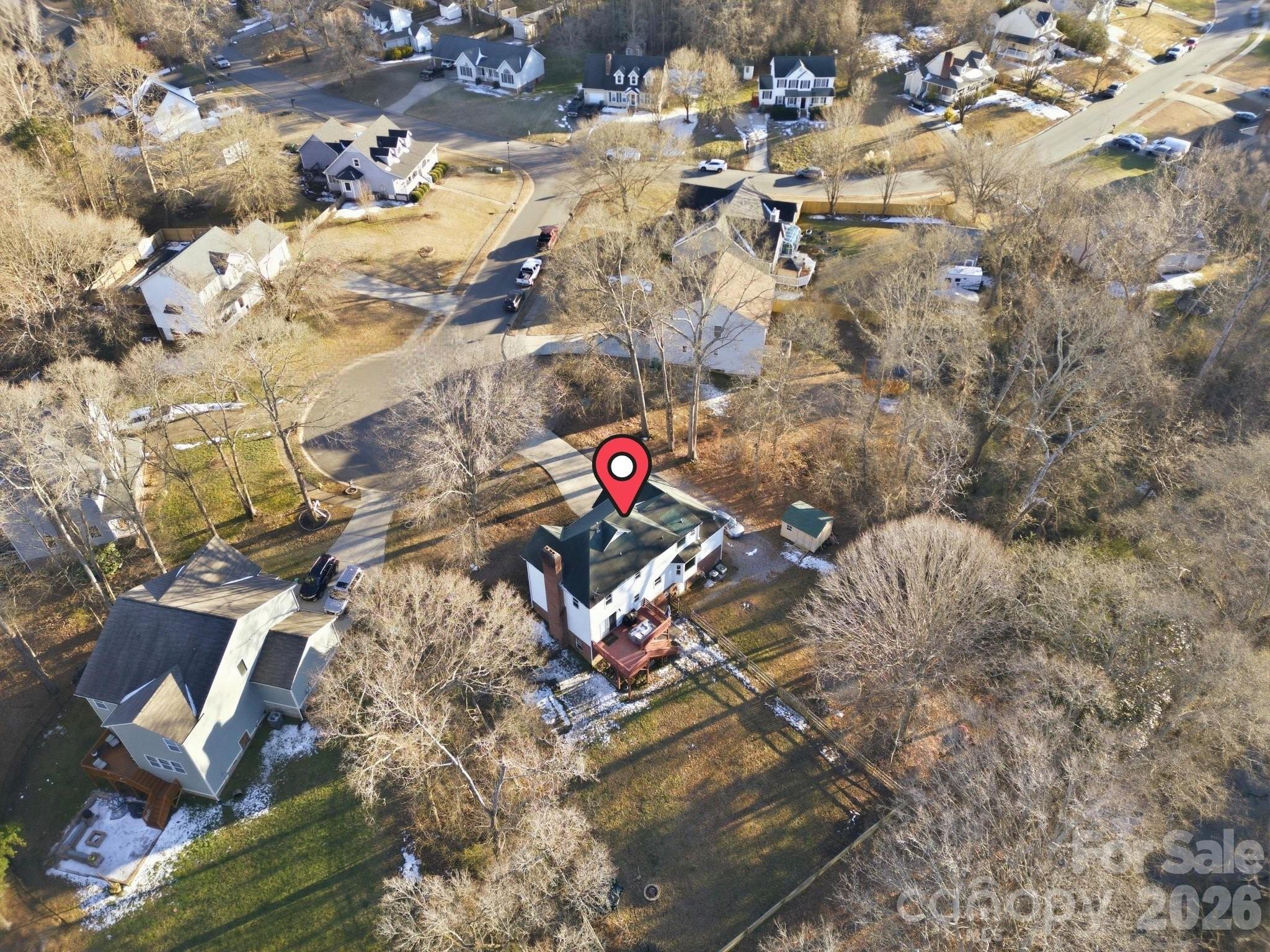 109 Elk Court — Mount Holly