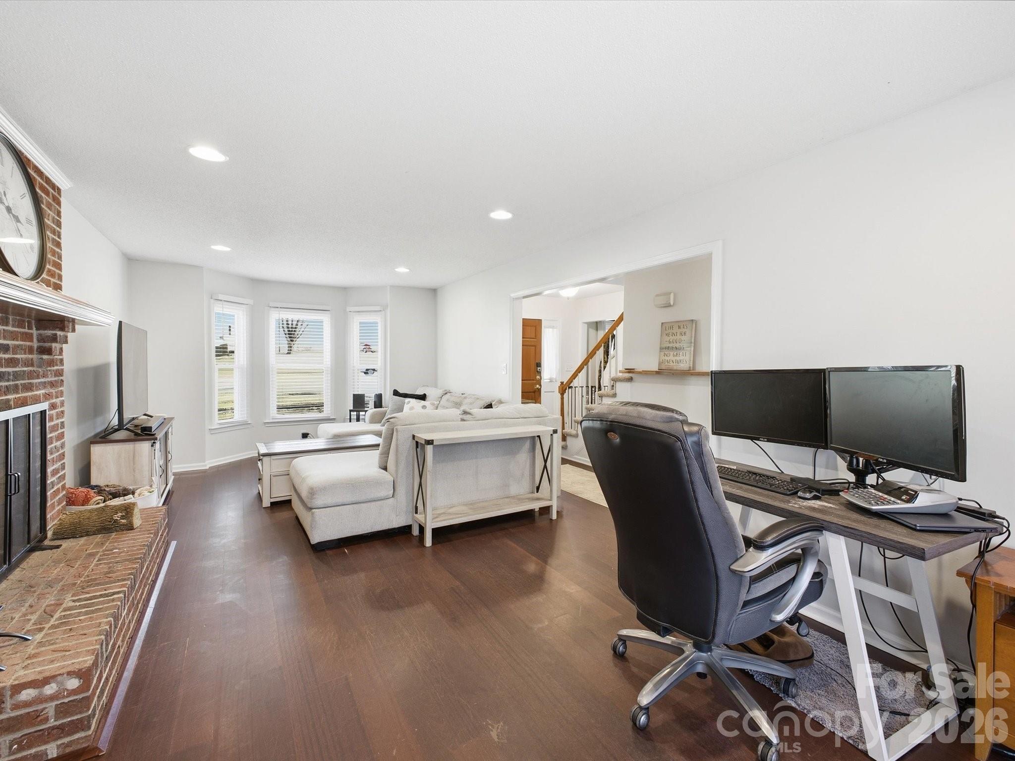109 Elk Court — Mount Holly