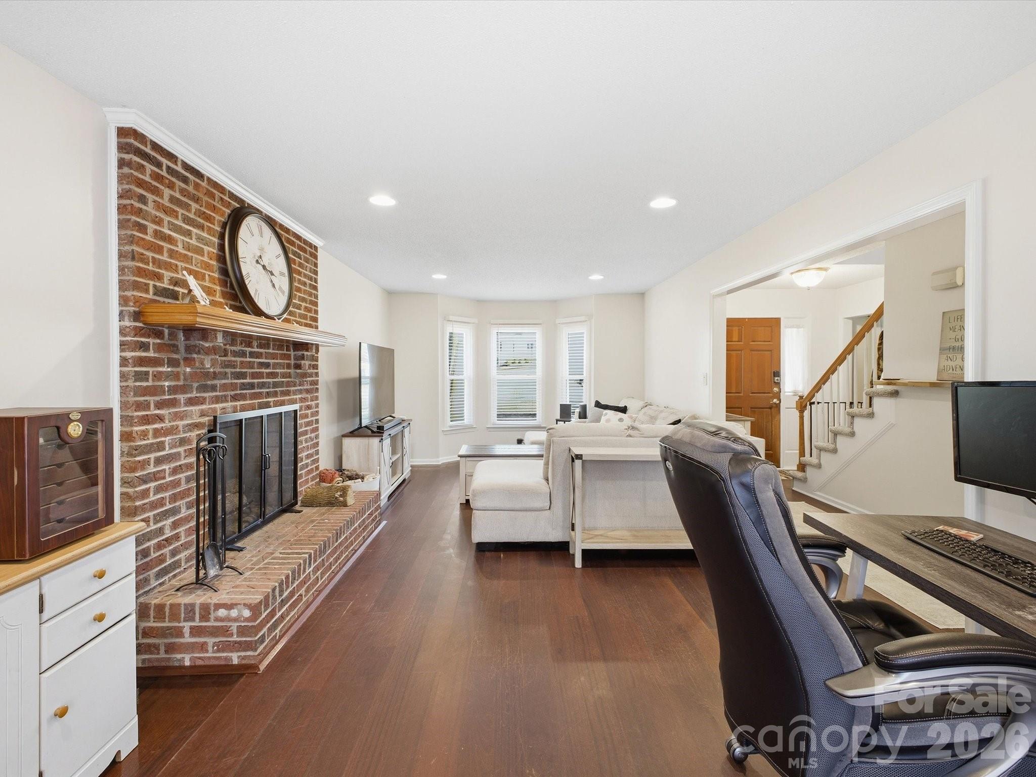 109 Elk Court — Mount Holly