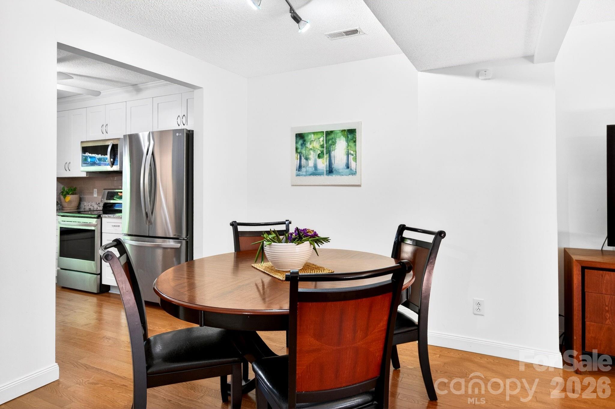 16 Spears Avenue #39 — Asheville
