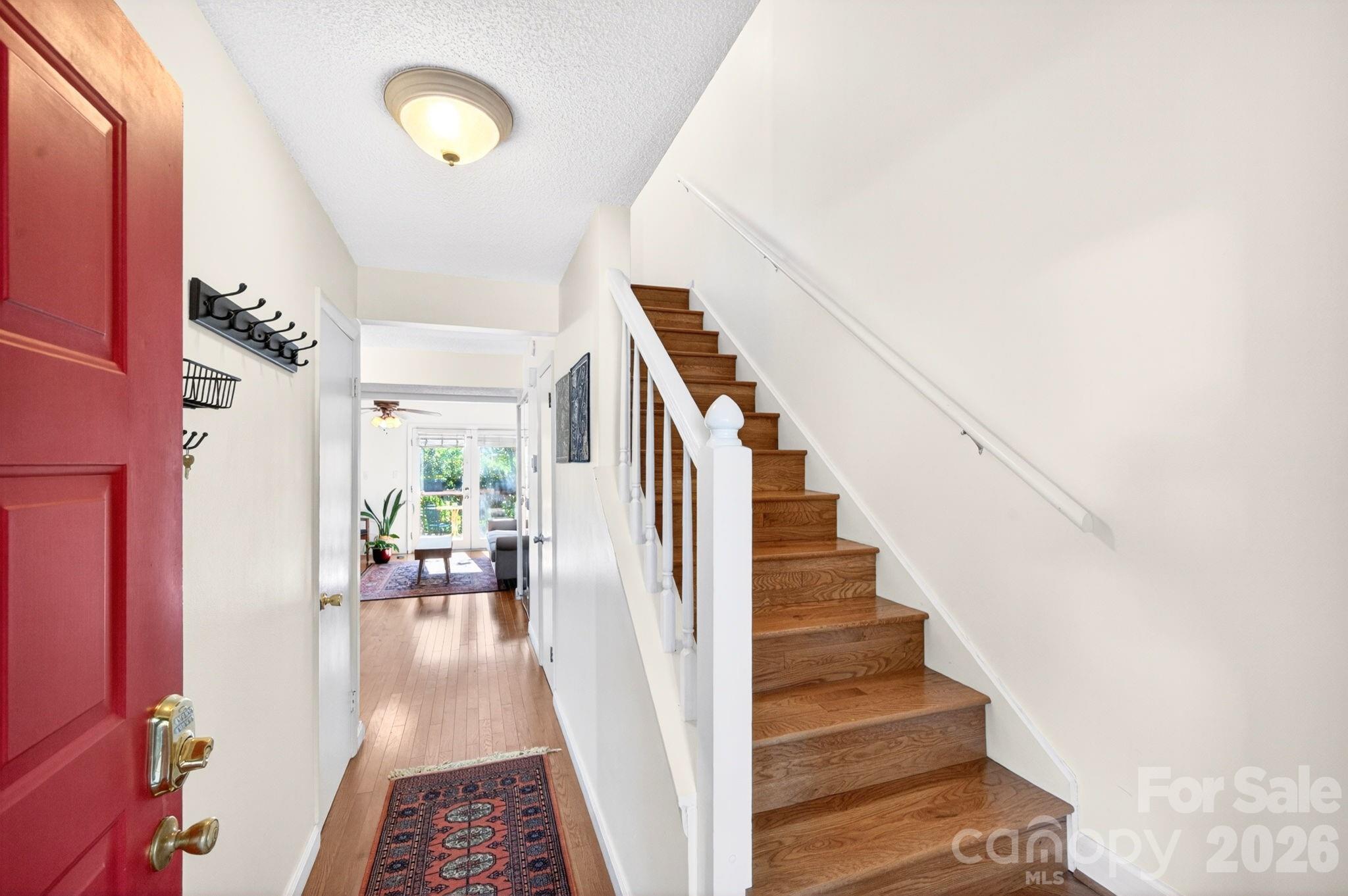 16 Spears Avenue #39 — Asheville