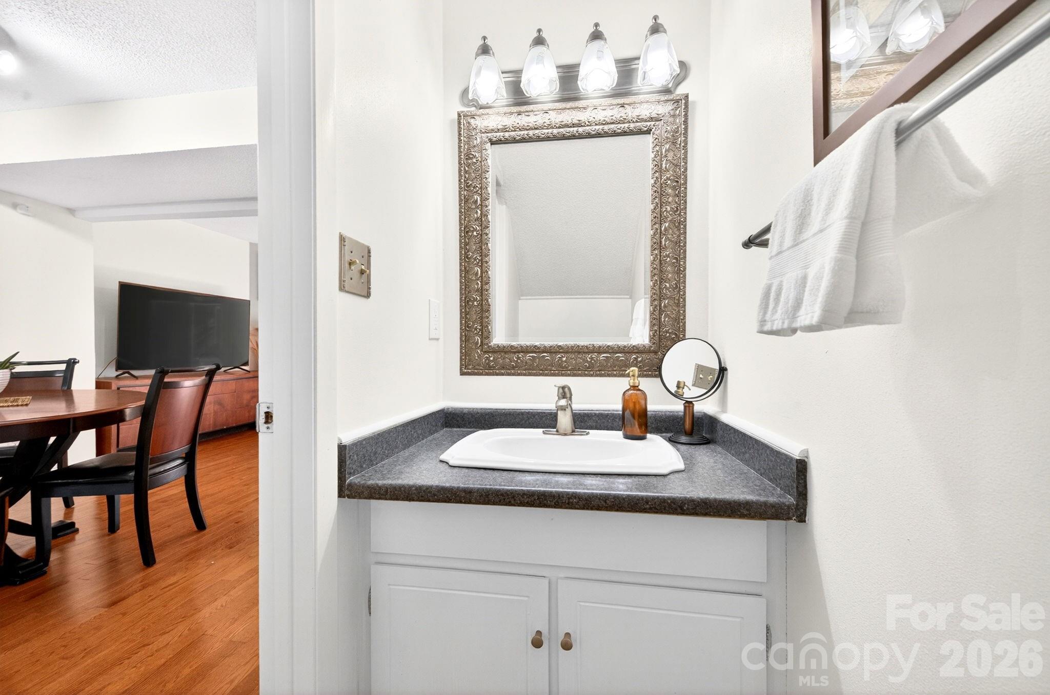 16 Spears Avenue #39 — Asheville
